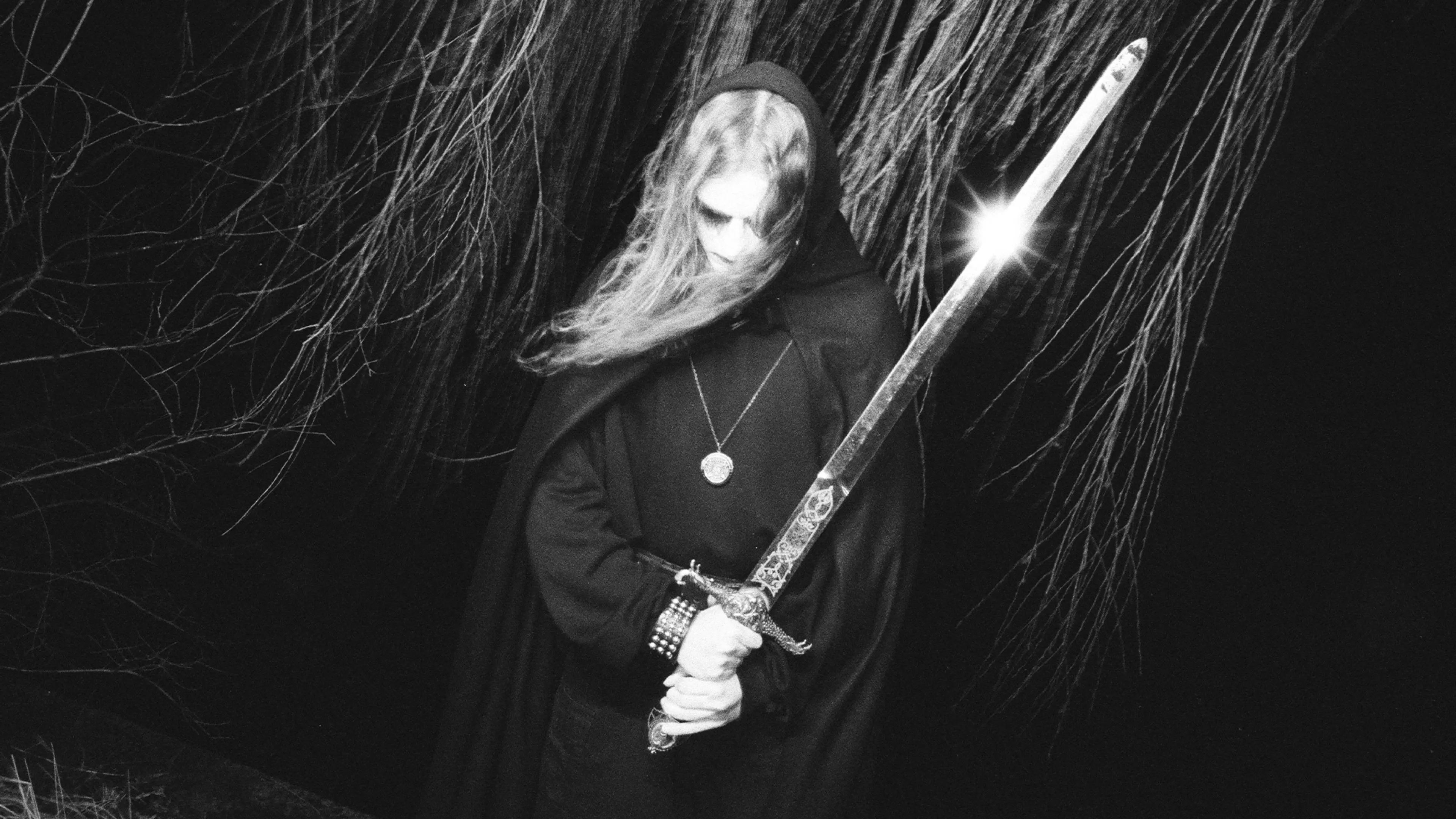 Këkht Aräkh announces new album, Morning Star