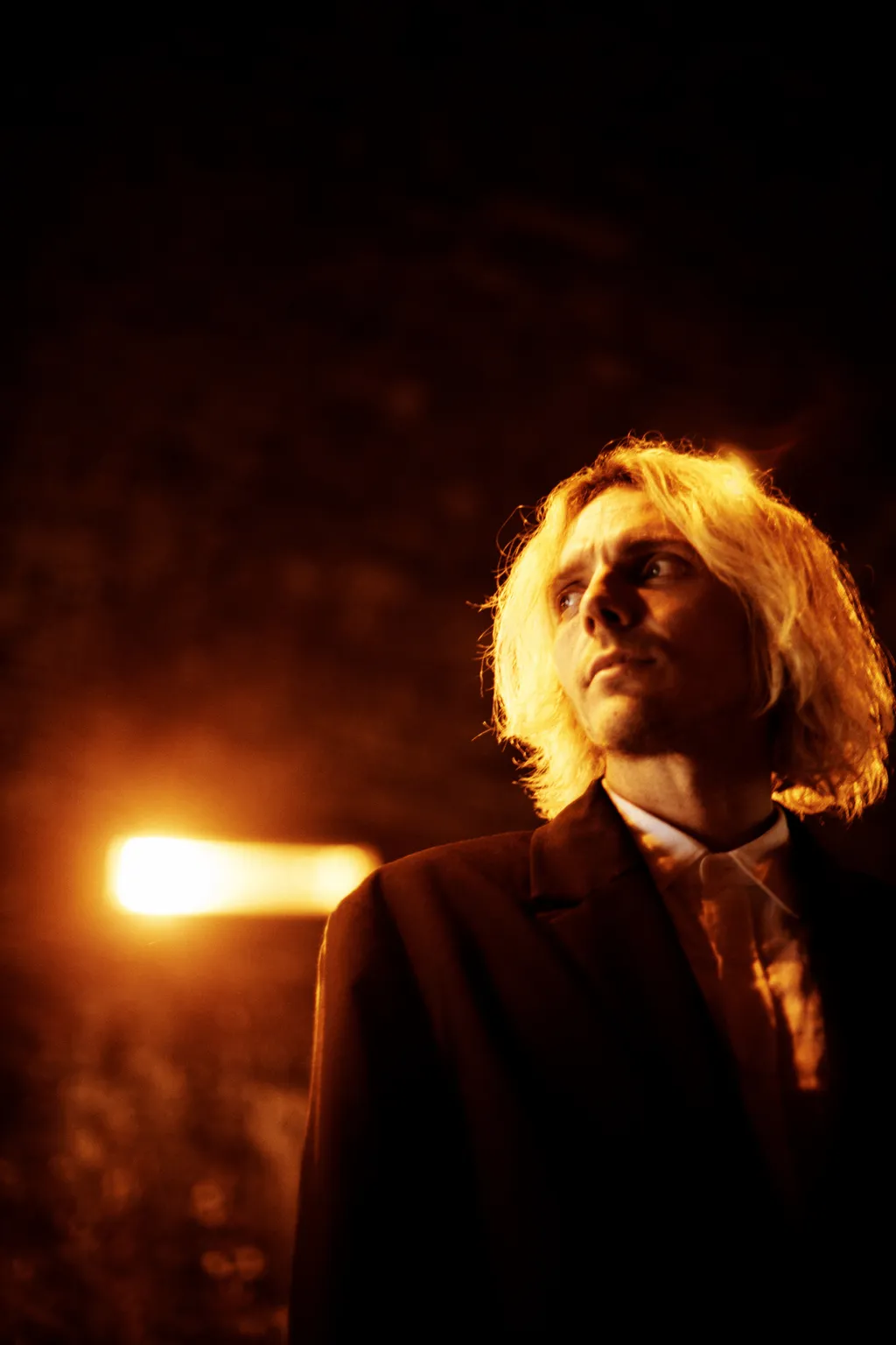 Sick Joy 2026 credit Steve Gullick