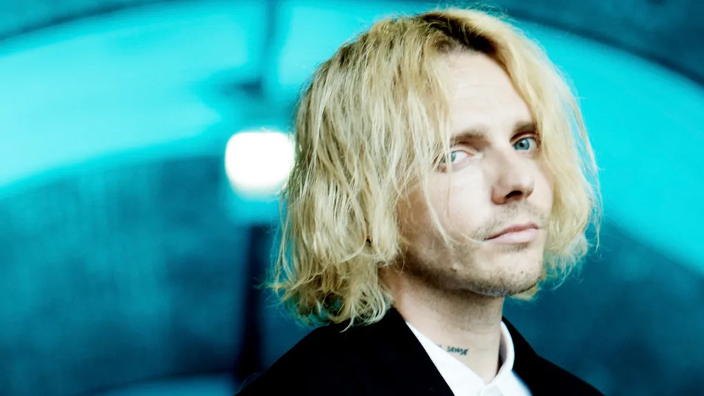 Sick joy mykl header 2026 credit Steve Gullick