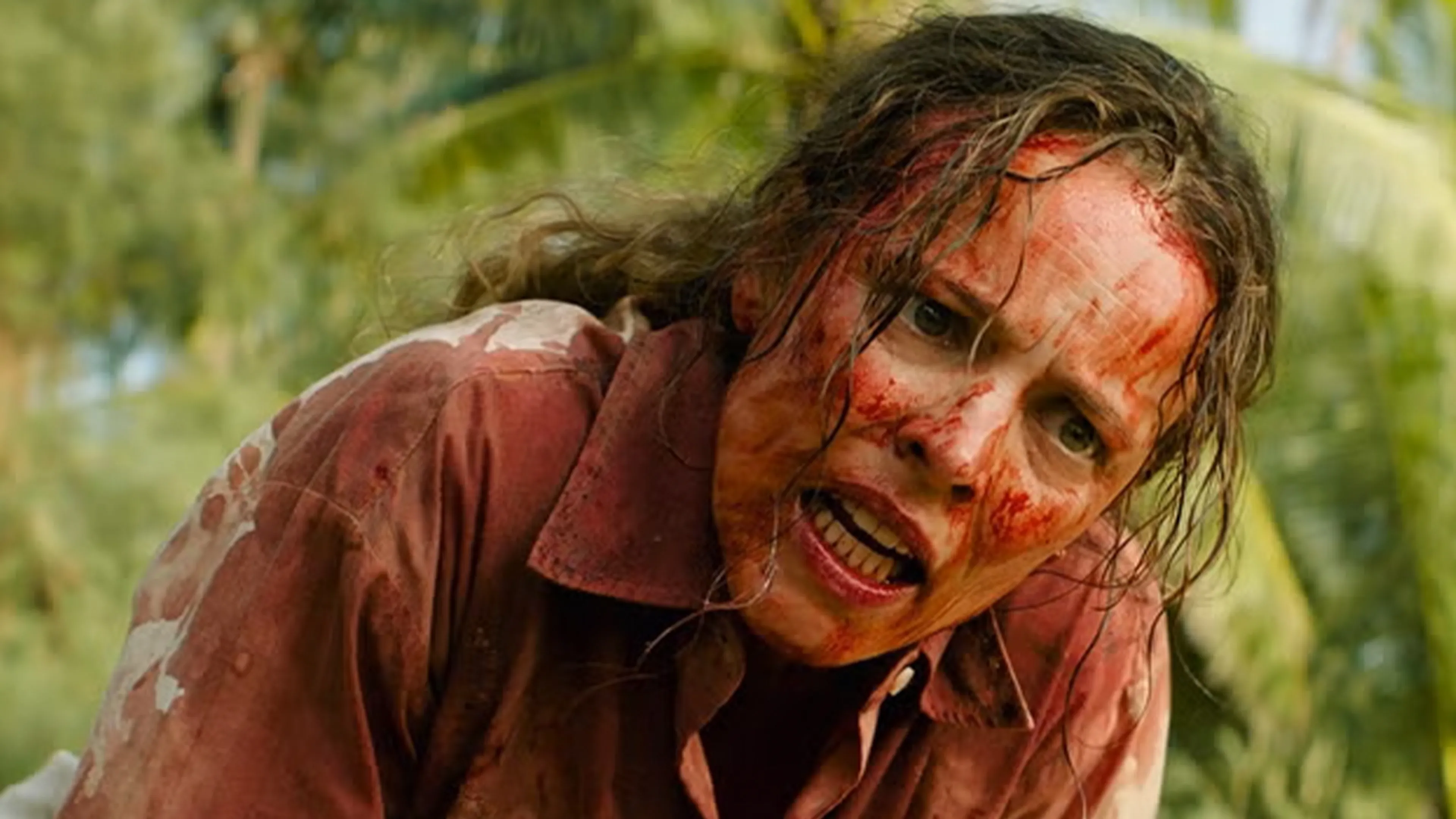 Film review: Send Help