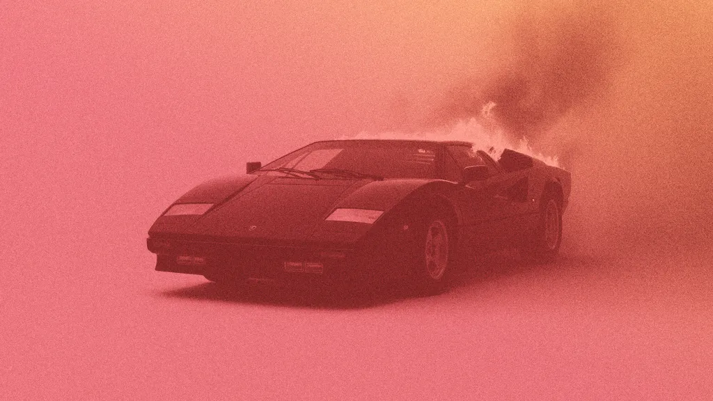 STORY OF THE YEAR ARSON ARTWORK HEADER