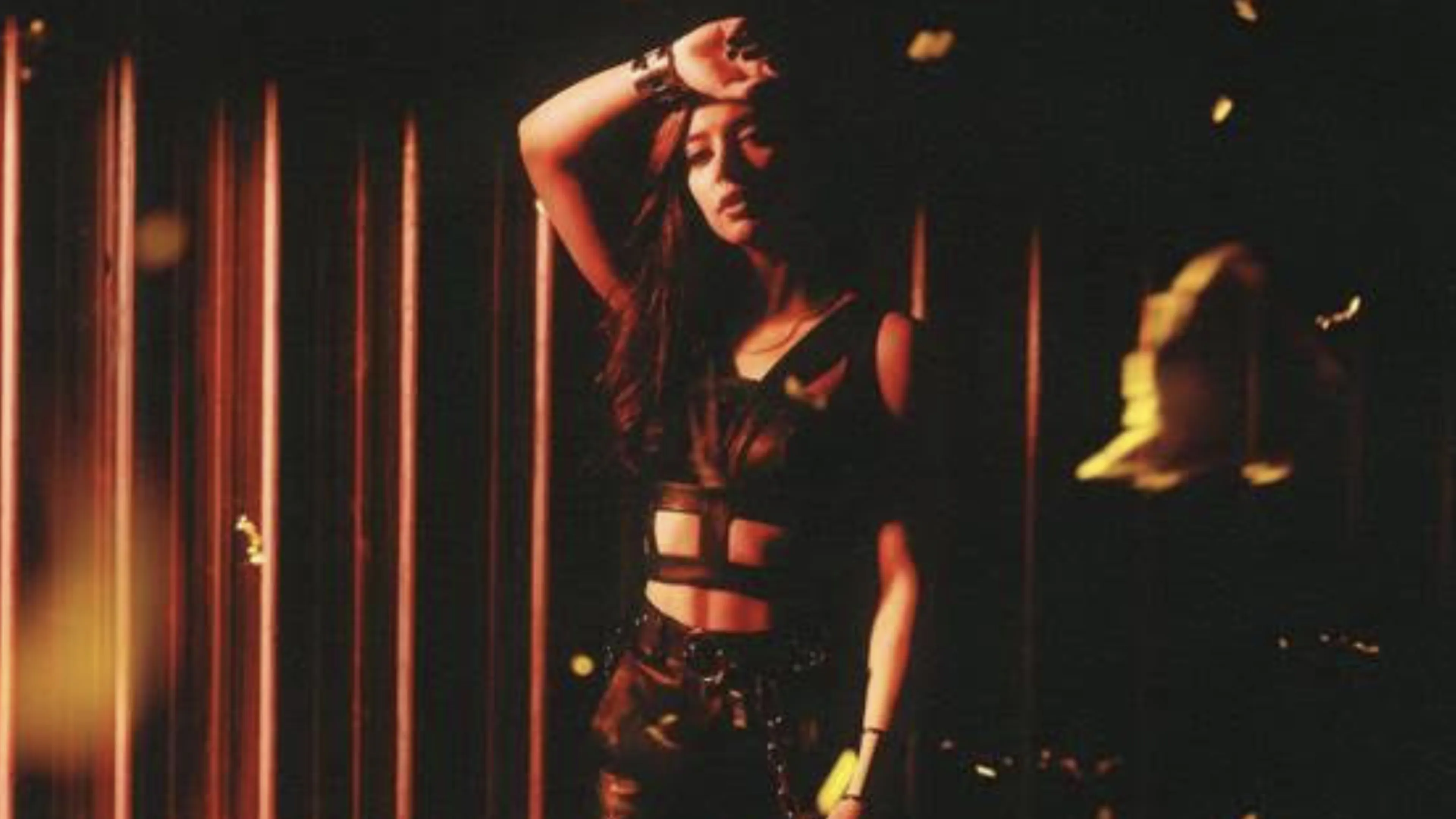 Against The Current share new single and video, Wildfire