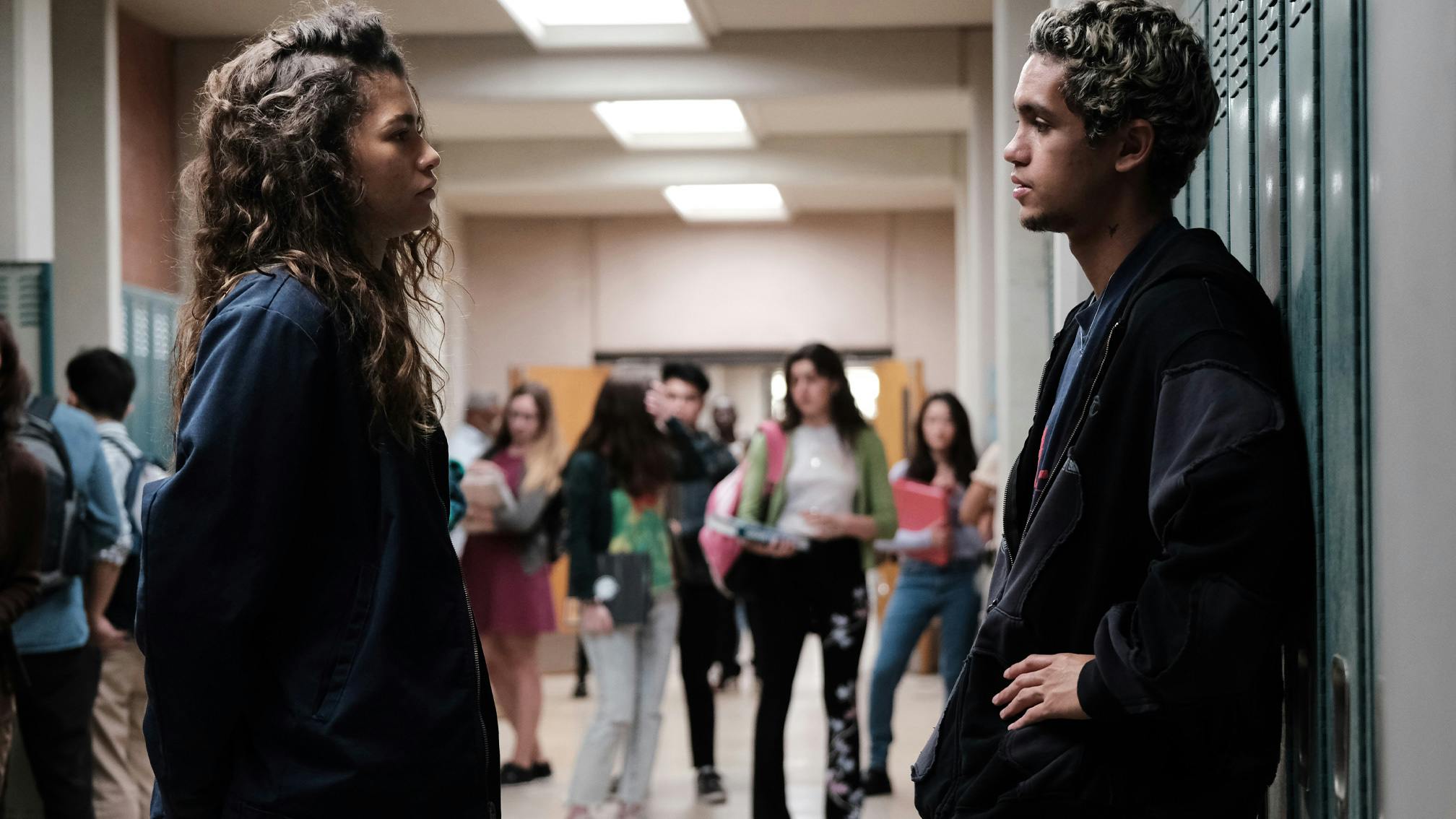 Euphoria is the best show you’re not watching