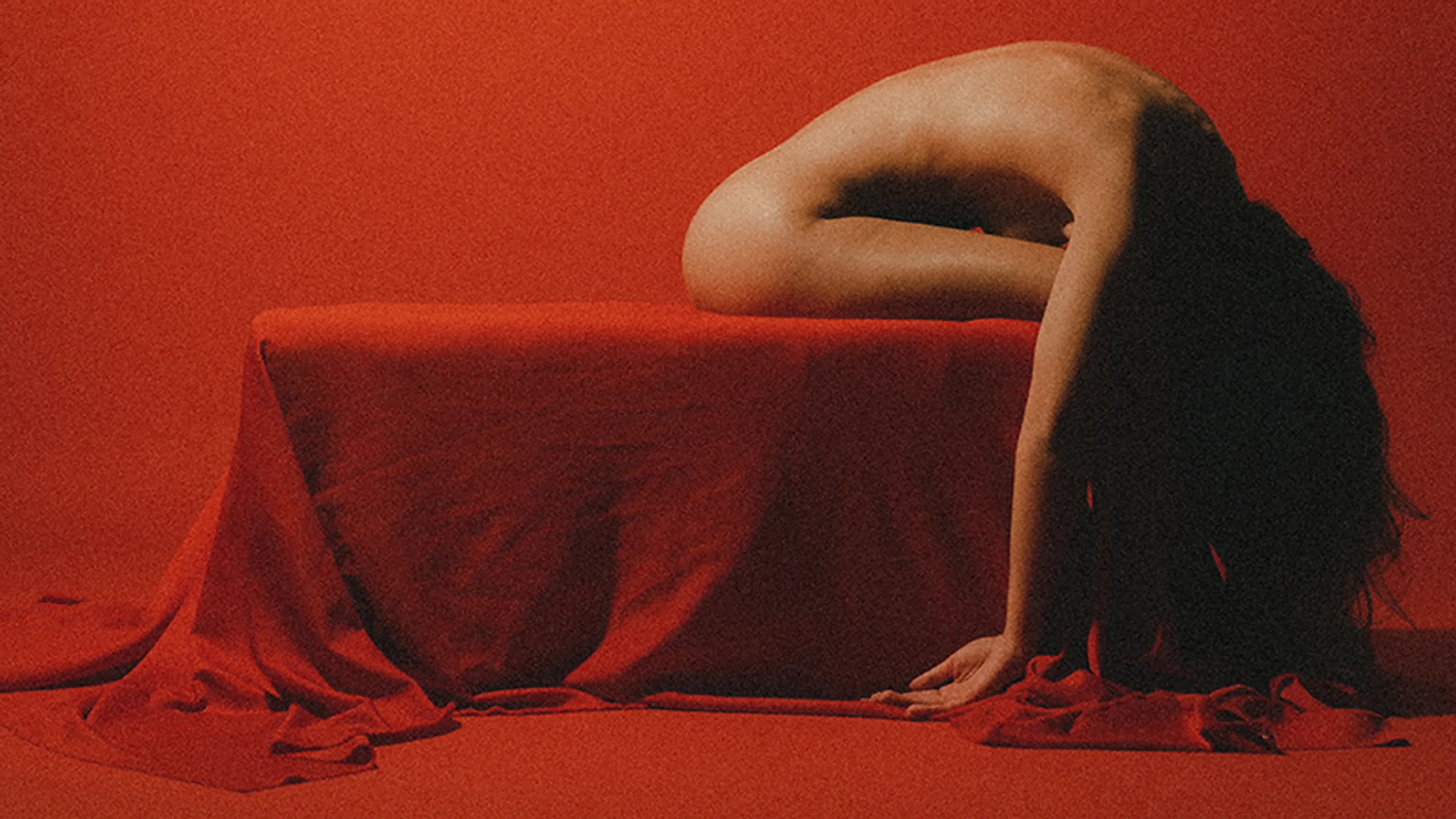 Album review: Bad Omens – The Death Of Peace Of Mind