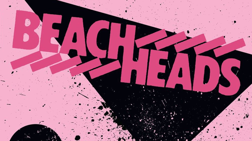 Album review: Beachheads – Beachheads II