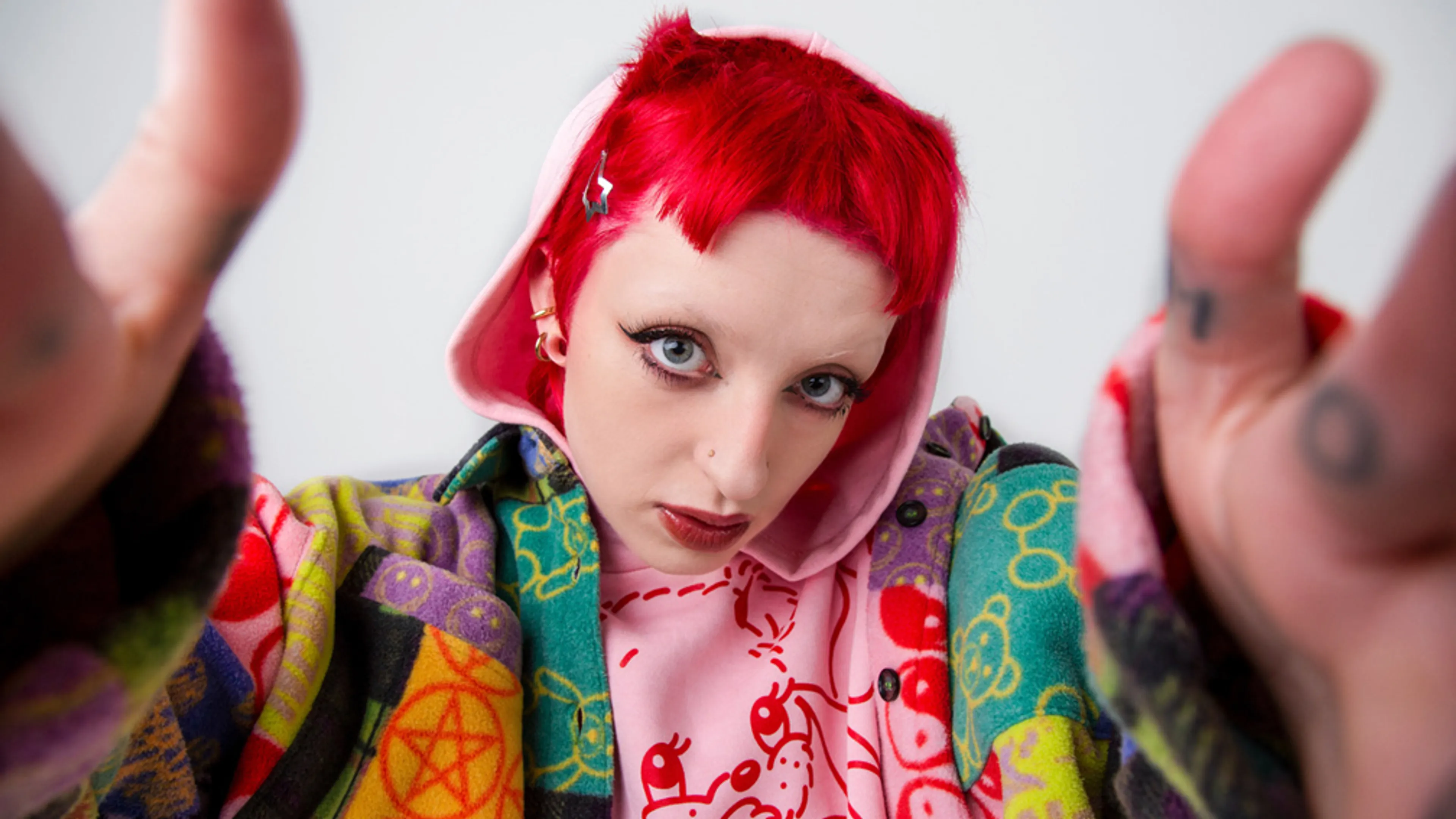 From Cody Frost to Hot Milk: Robyn Haycock on the best new music to check out now