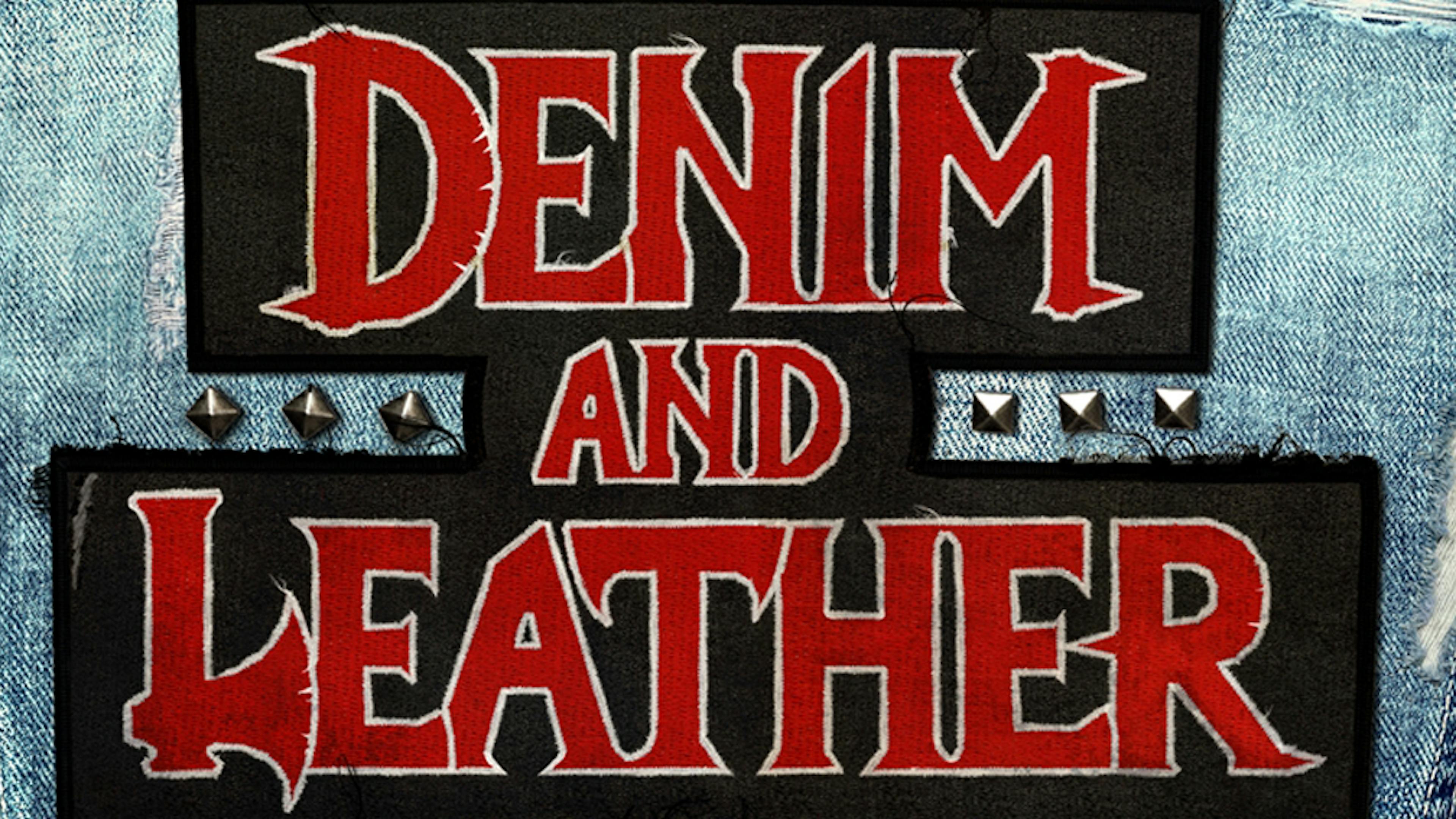 Book review: Denim And Leather: The Rise And Fall Of The New Wave Of British Heavy Metal