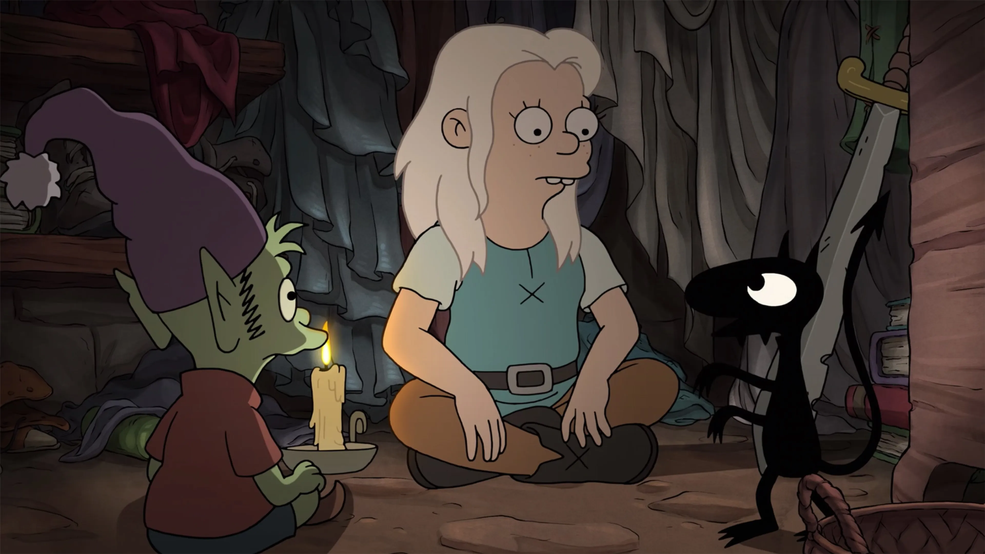 4 TV series to watch instead of arranging anything for Valentine’s Day