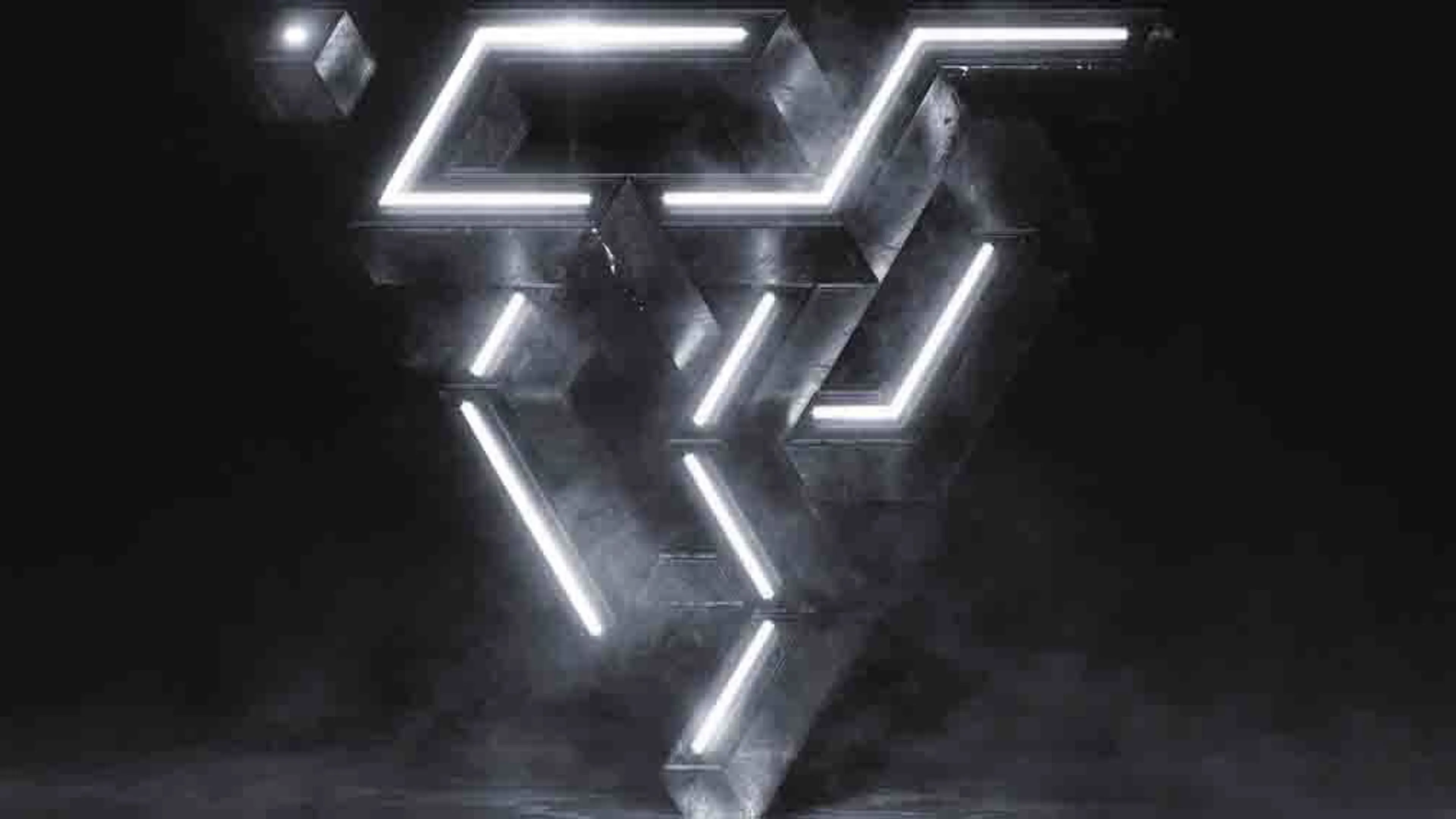 Album review: InVisions – Deadlock