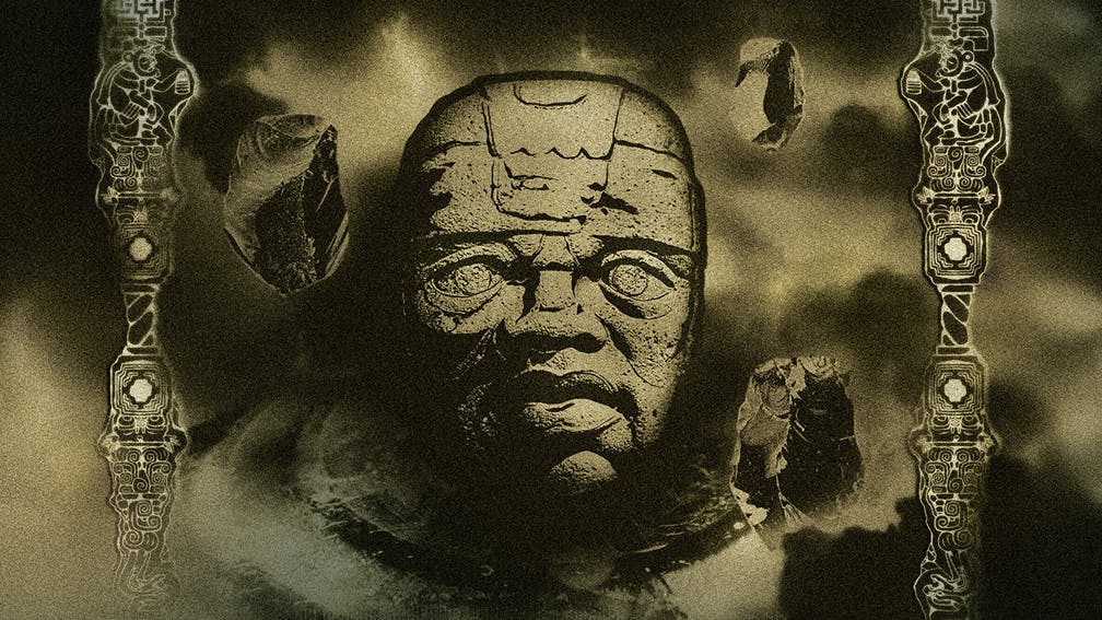 Album review: Kurokuma – Born Of Obsidian