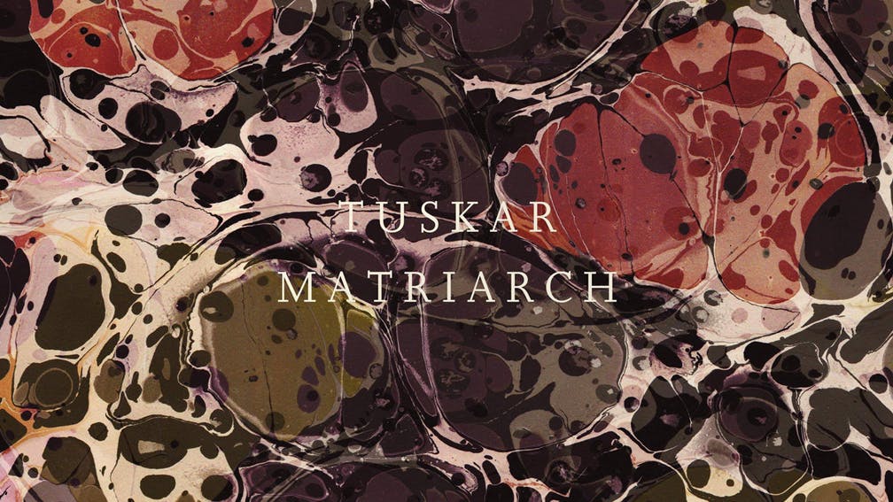 Album review: Tuskar – Matriarch