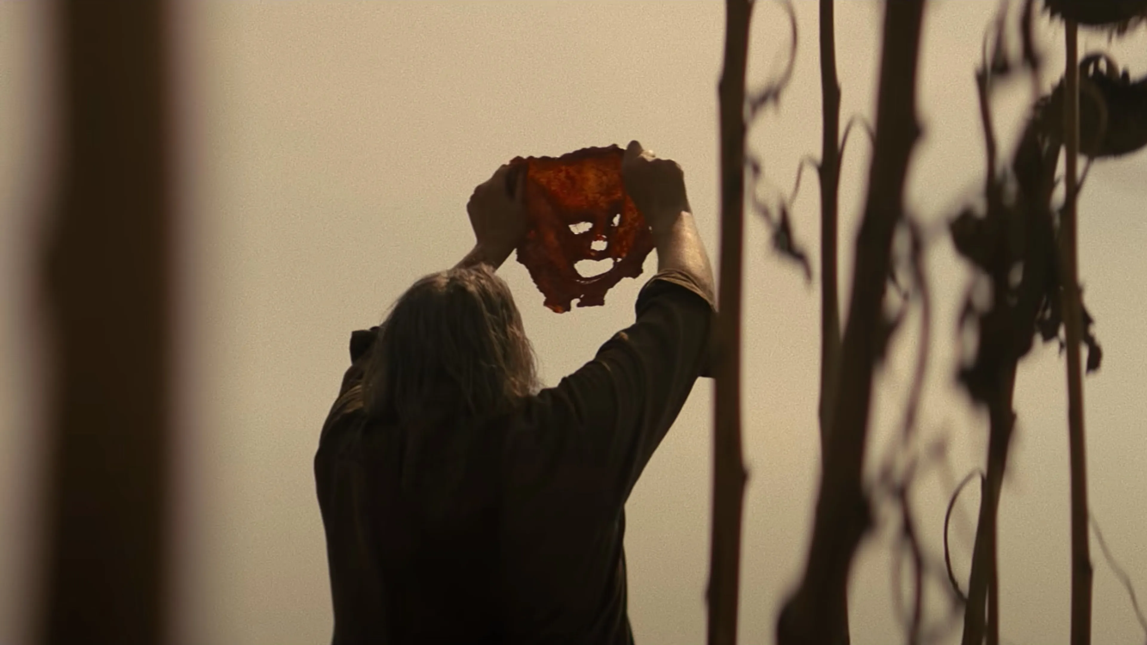 4 TV series and movies to watch while hiding from Storm Eunice