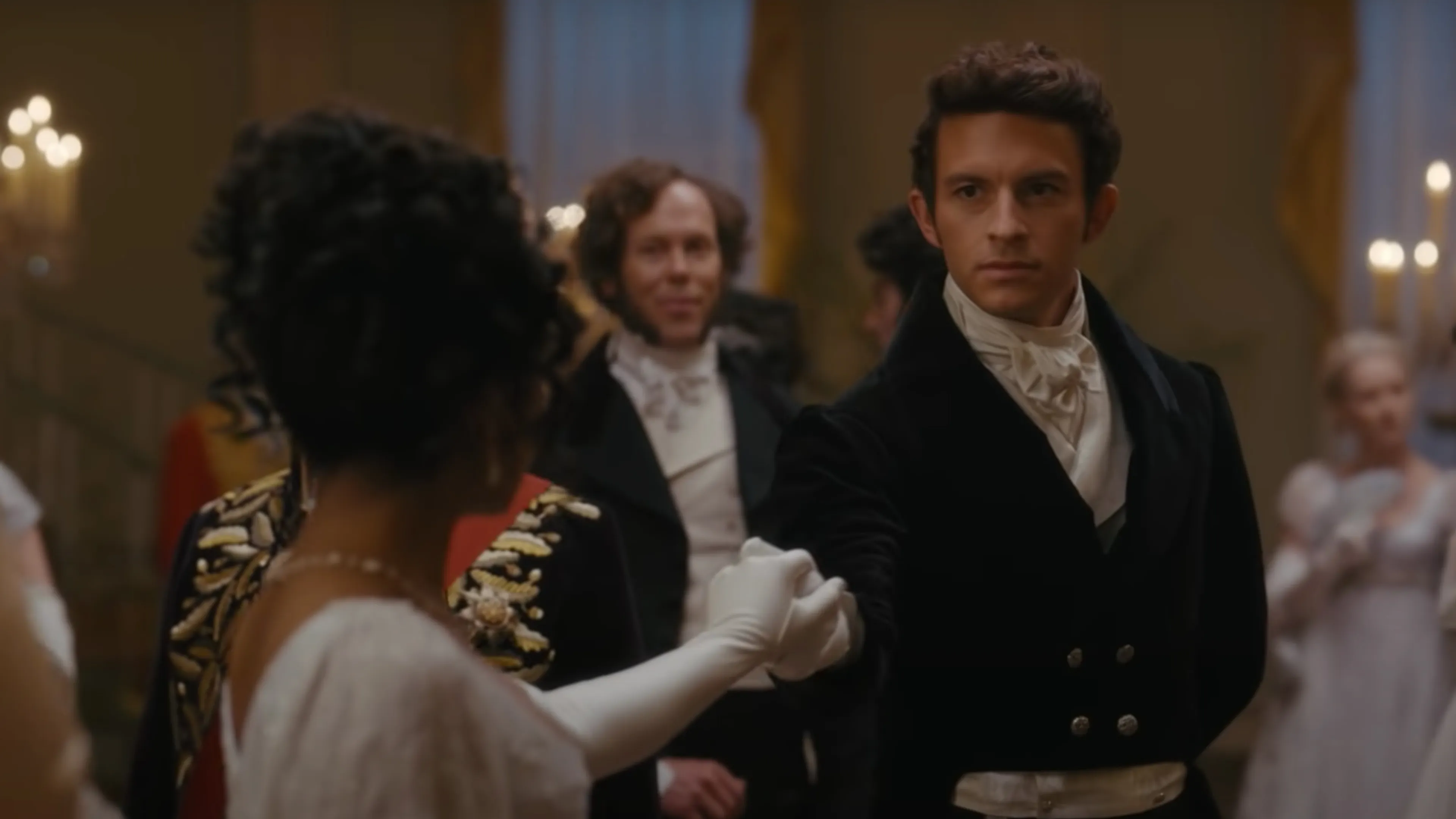 5 TV series and movies to watch while spring theoretically springs