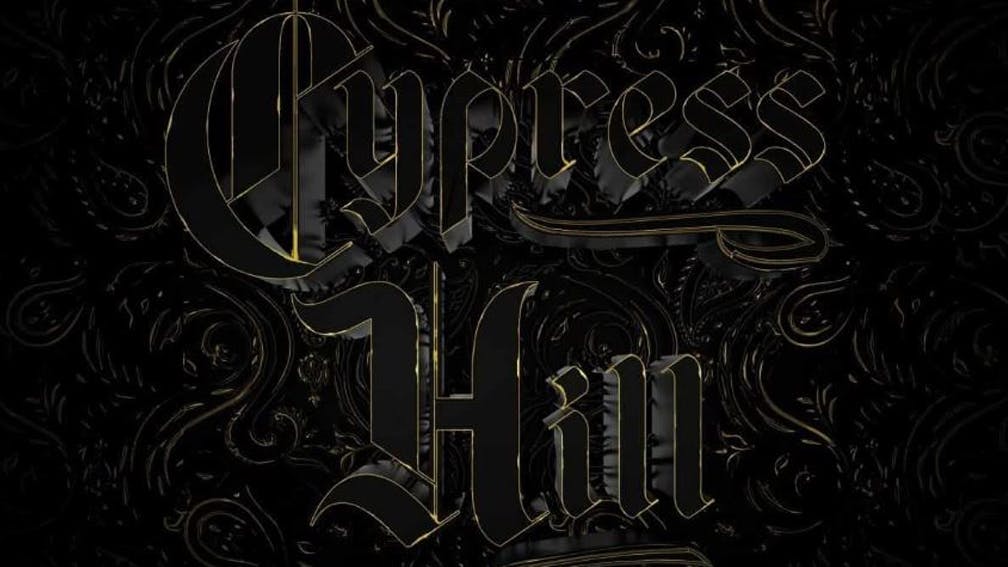 Album review: Cypress Hill – Back In Black