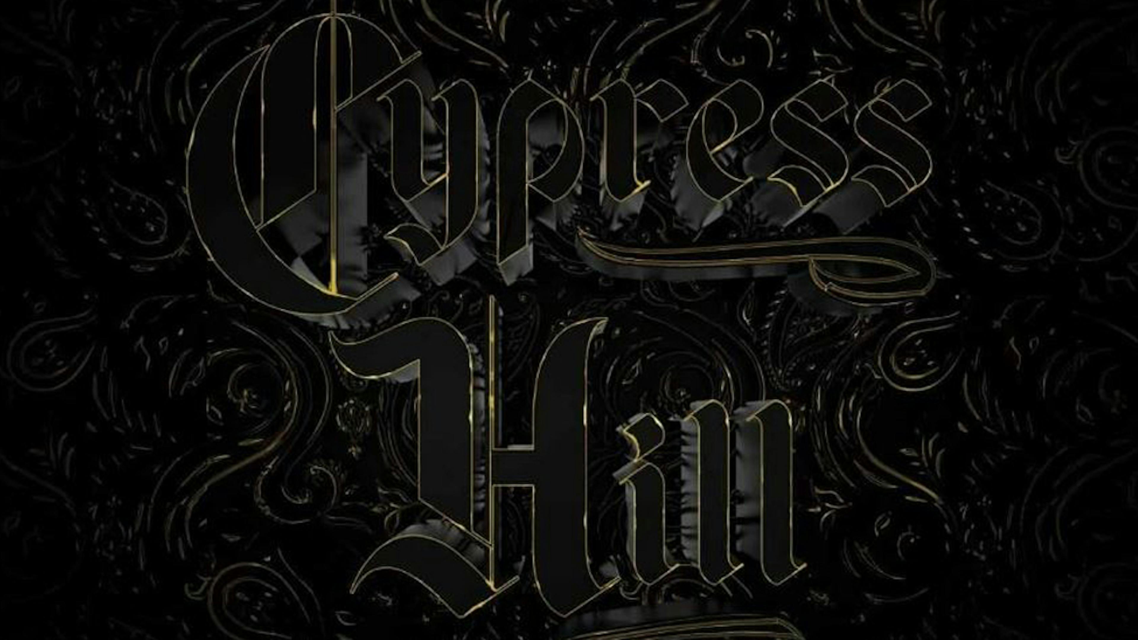 Album review: Cypress Hill – Back In Black