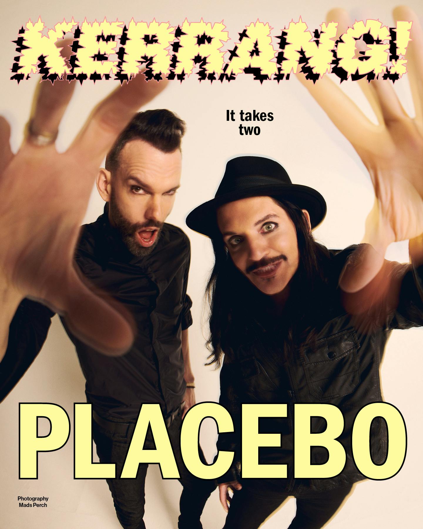 placebo tour manager