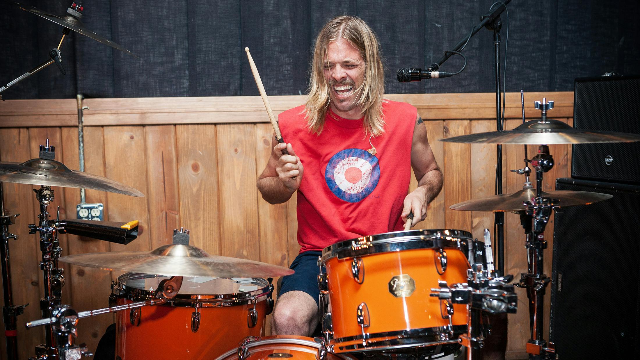 Taylor Hawkins: More than “just the drummer”