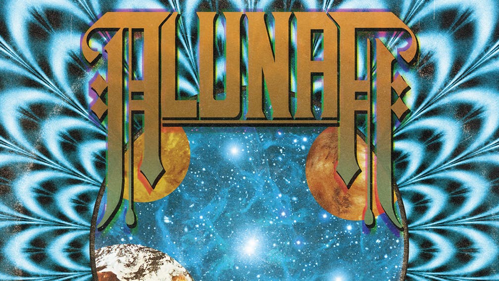 Album review: Alunah – Strange Machine
