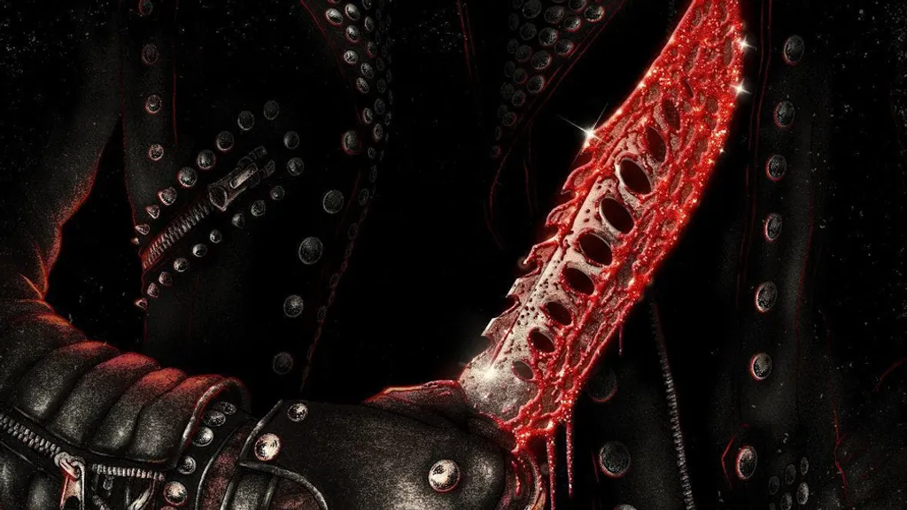 CARPENTER BRUT WEB SLEEVE 2022