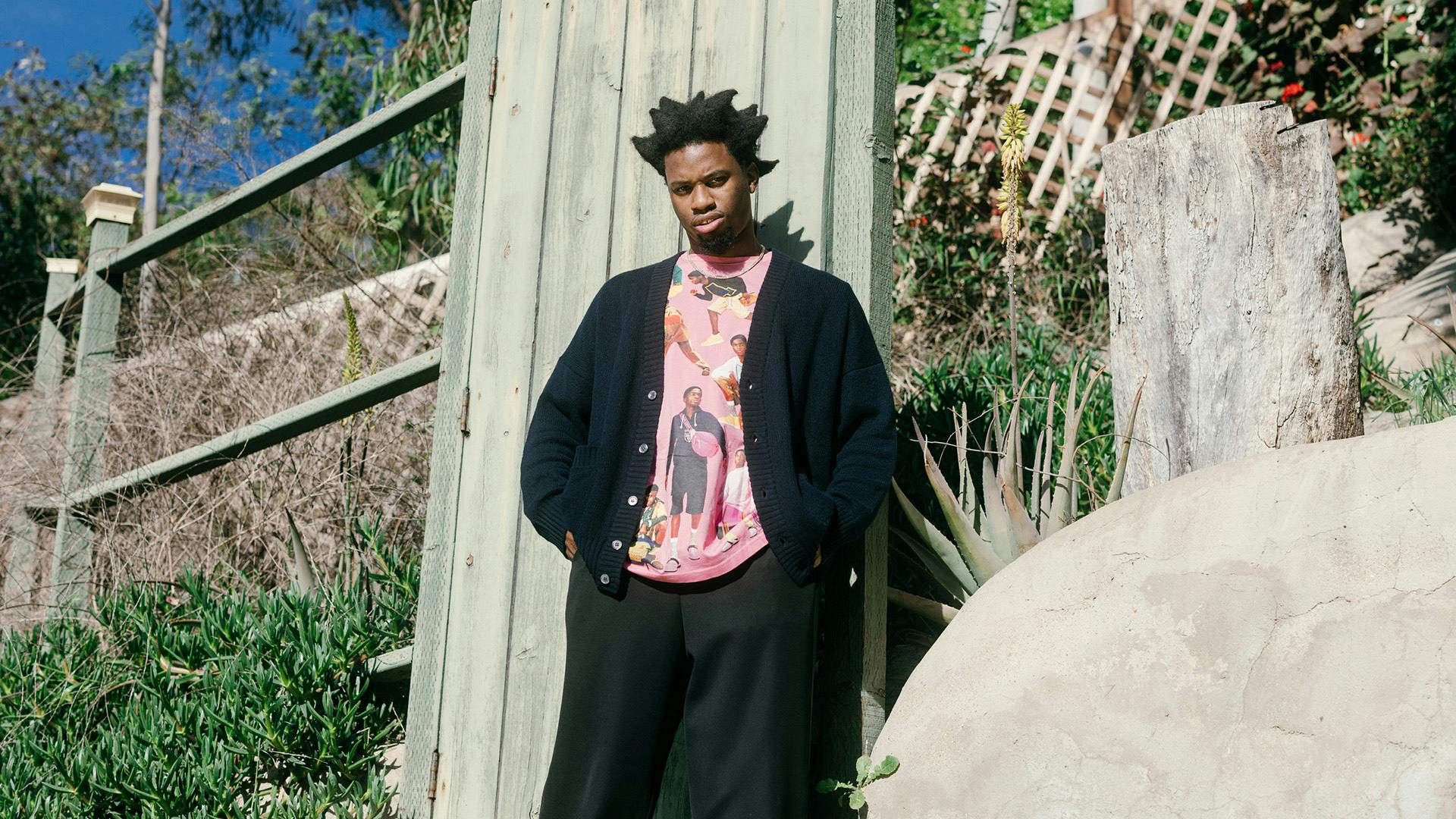 Denzel Curry: “Everybody’s doing stuff that’s gonna make them fit in. I do my best to make sh*t that makes me not fit in”