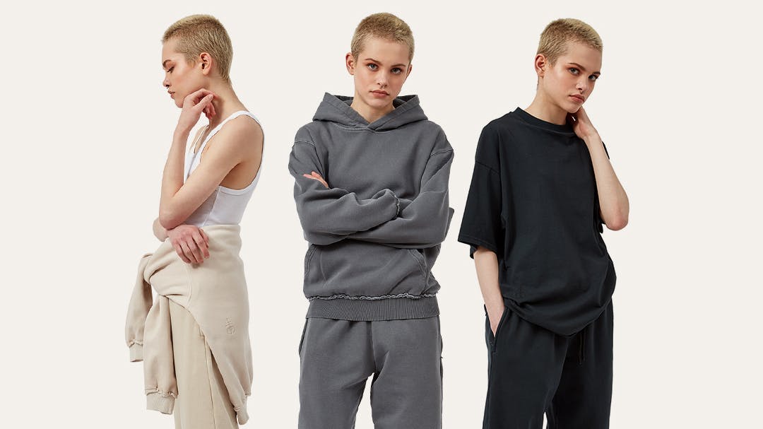 Drop Dead Clothing launch new Neutrals collection