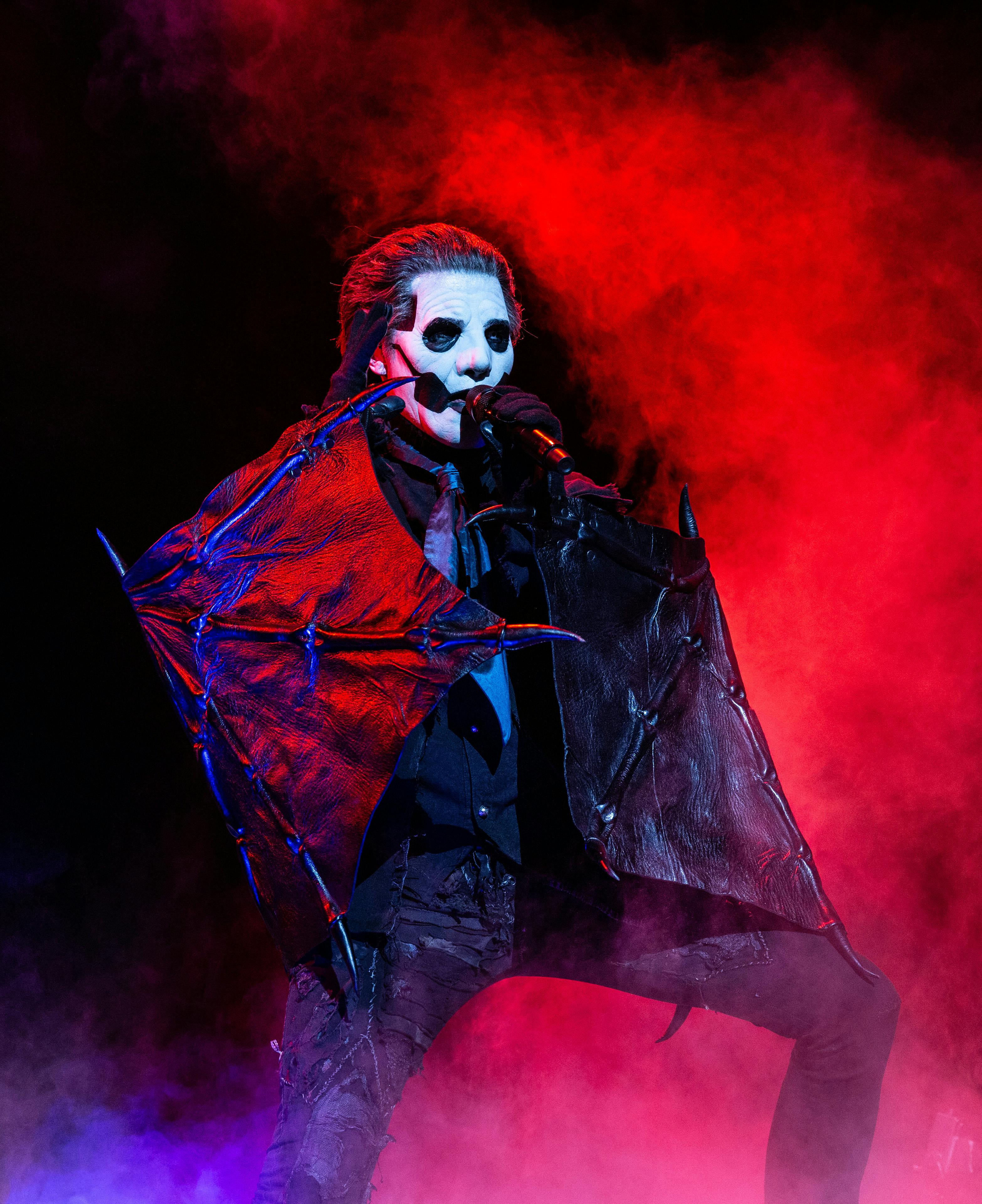 ghost live london