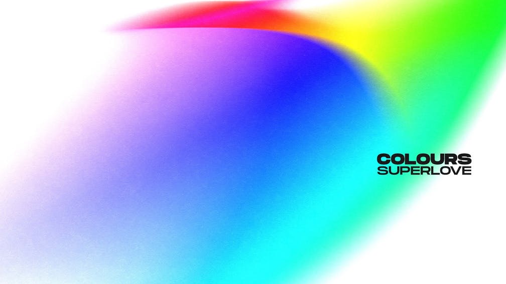 Album review: Superlove – Colours