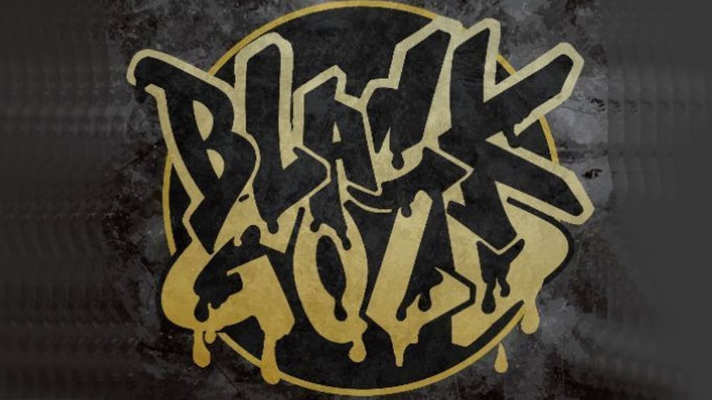 EP review: BLACKGOLD – BLACKGOLD