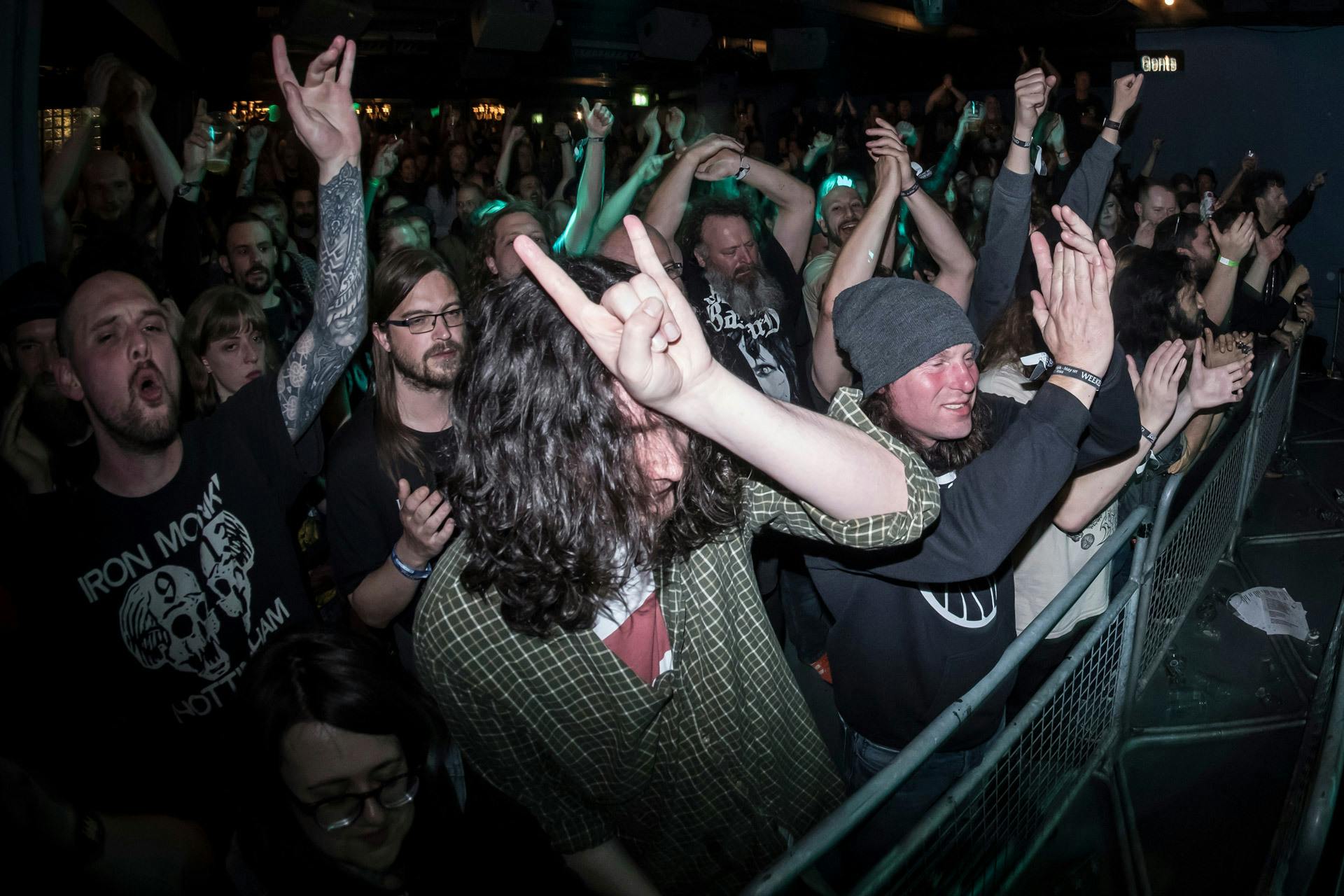 The things we learned at DesertFest 2022