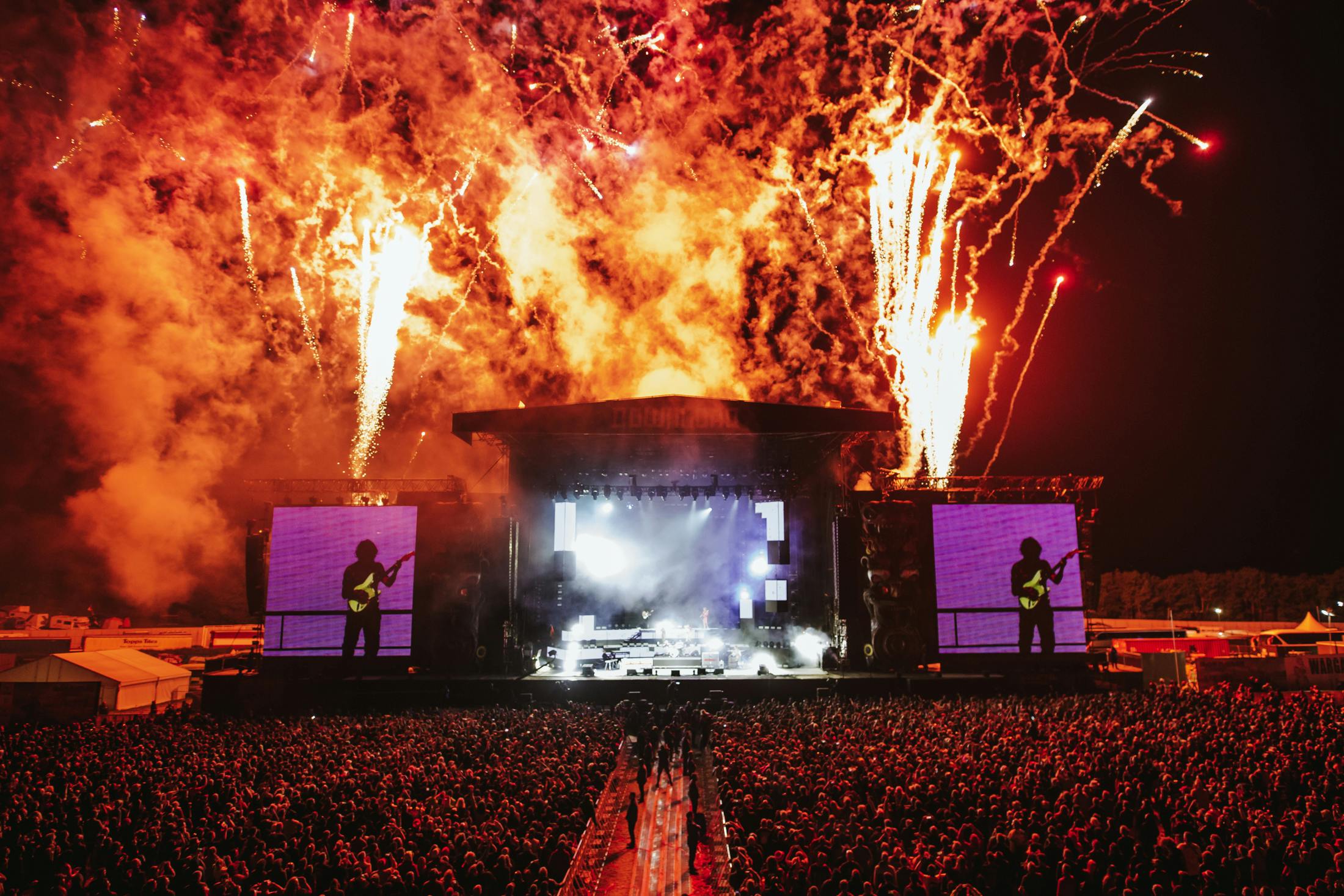 The big review: Download Festival 2022