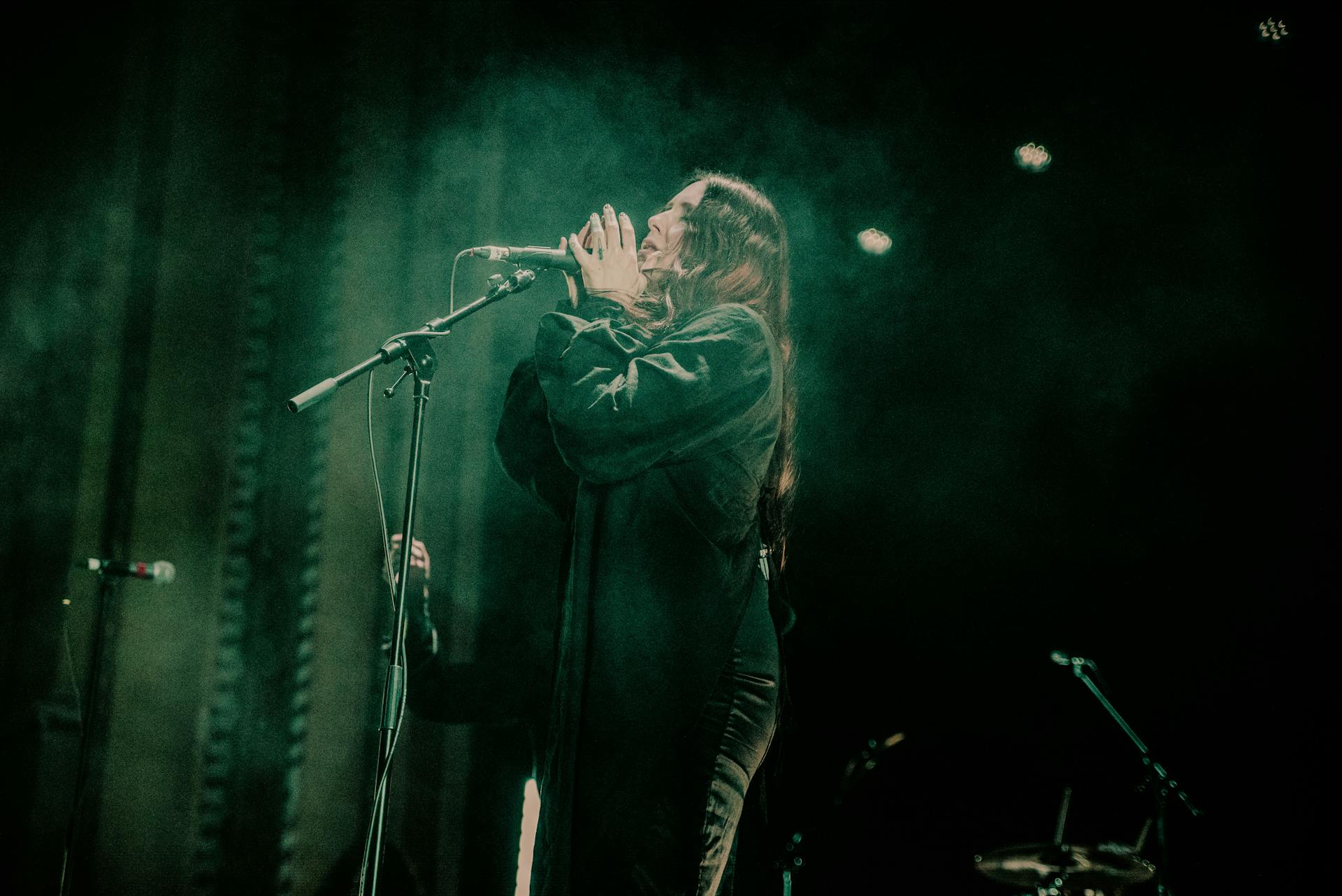 Live review: Converge & Chelsea Wolfe, London Alexandra… | Kerrang!