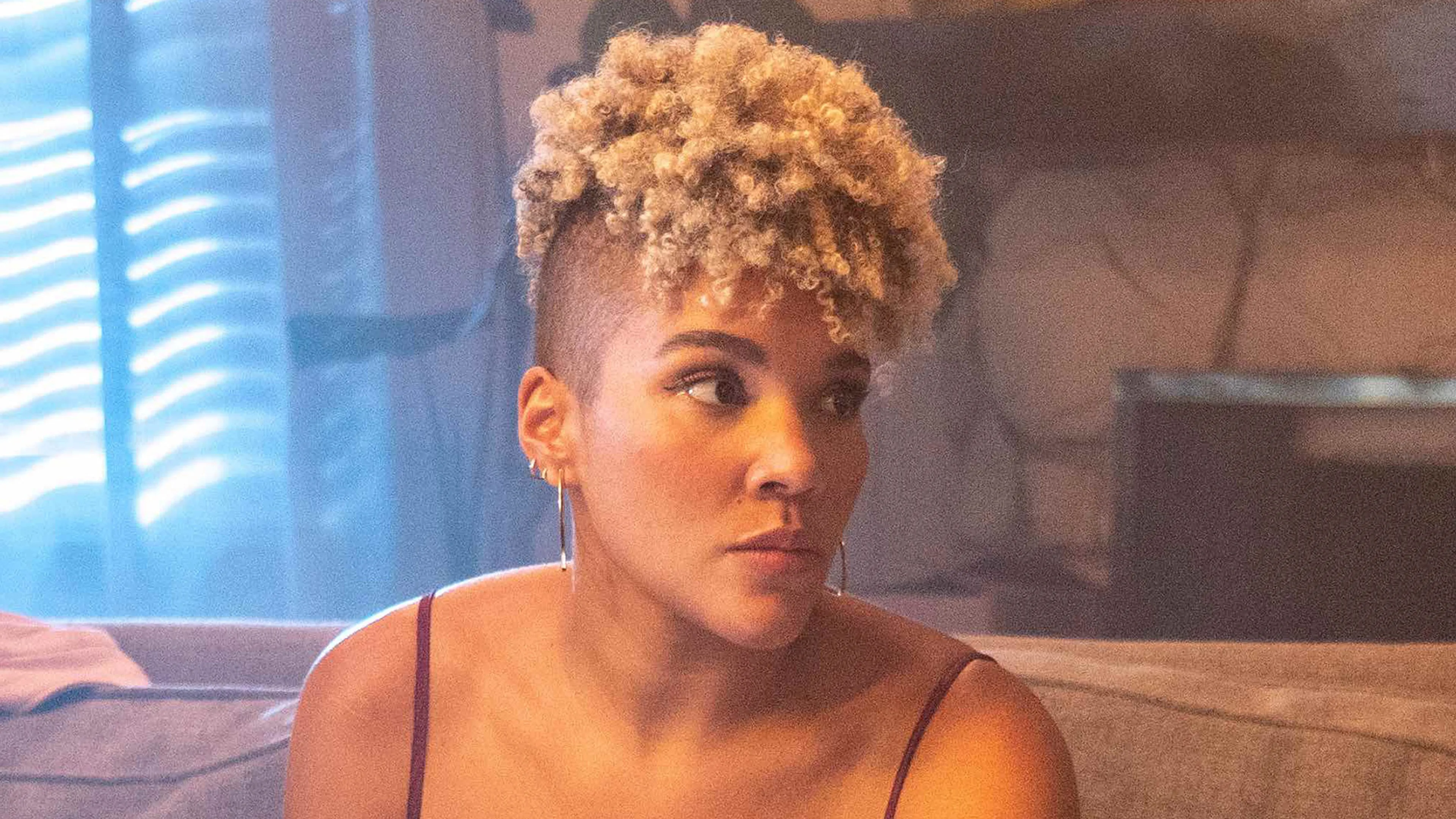 The Midas Touch: Everything Emmy Raver-Lampman touches turns to gold