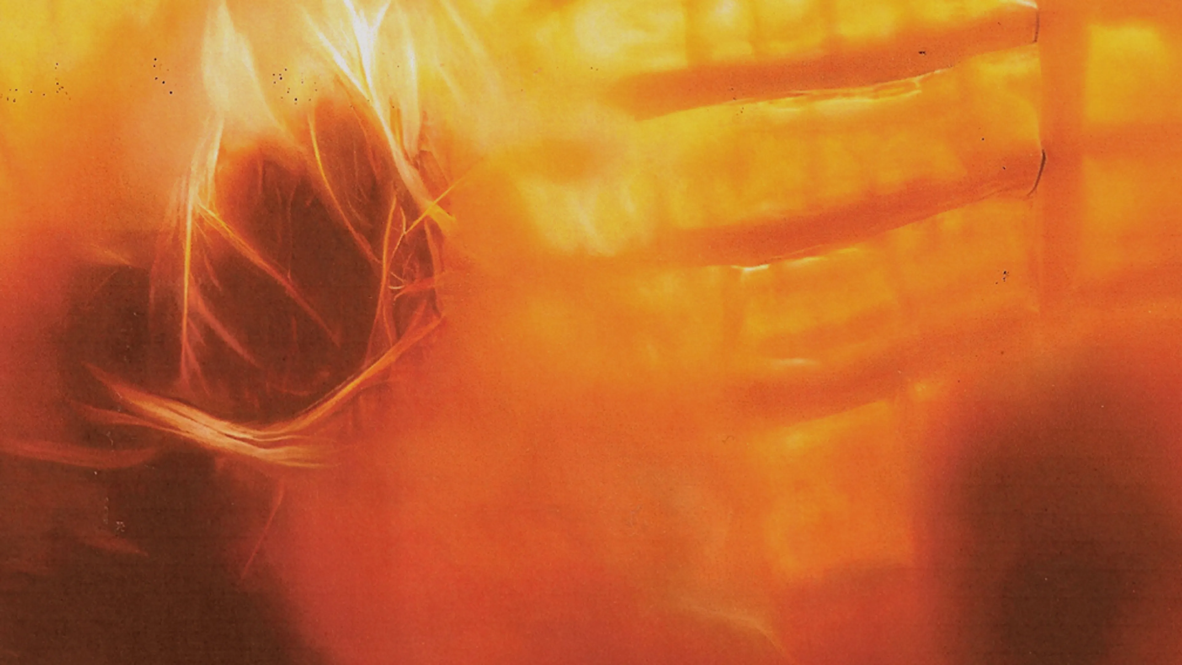 EP review: Graywave – Rebirth