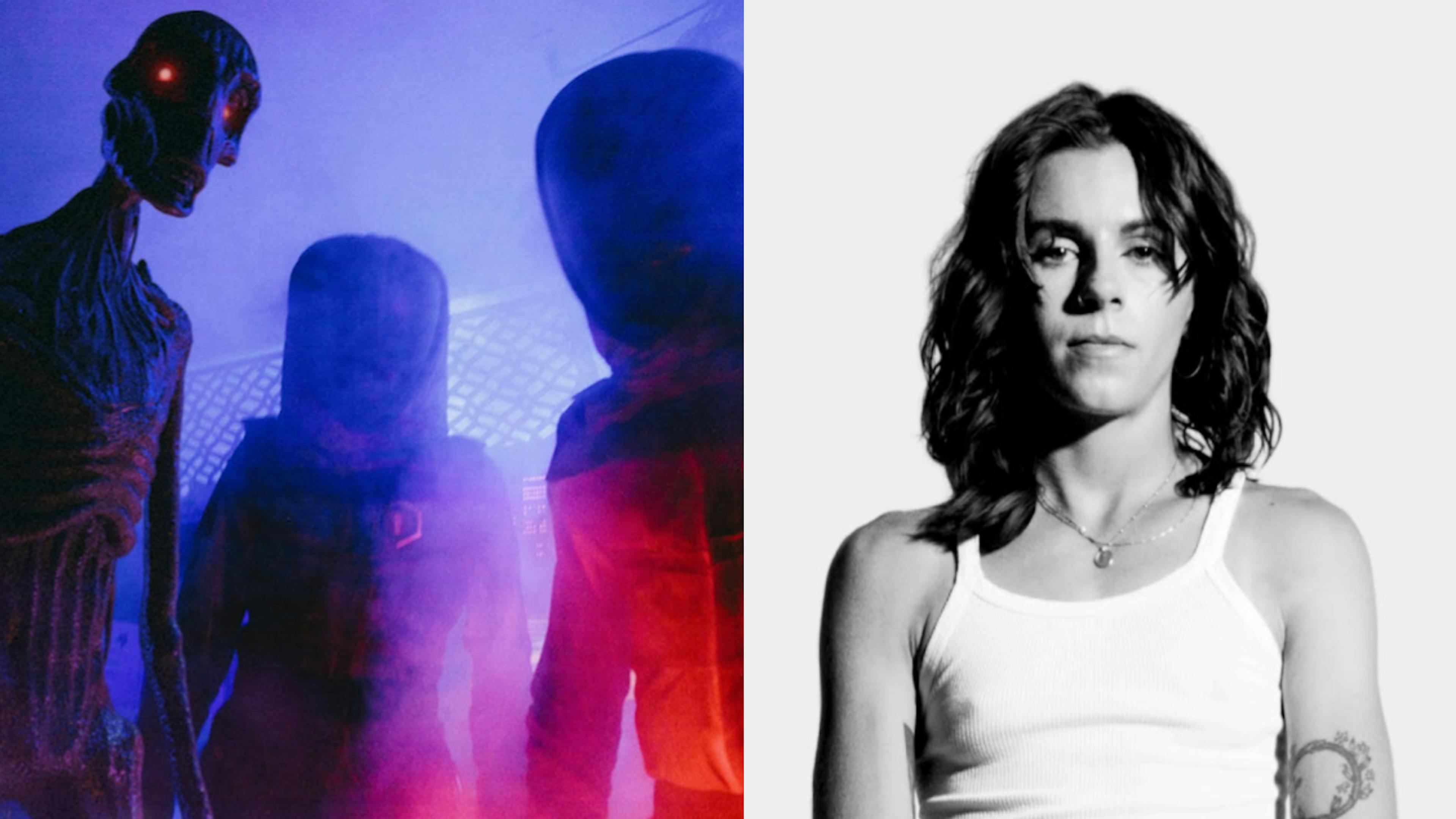 PVRIS and MILKBLOOD team up for glitchy alt-pop single Wicked