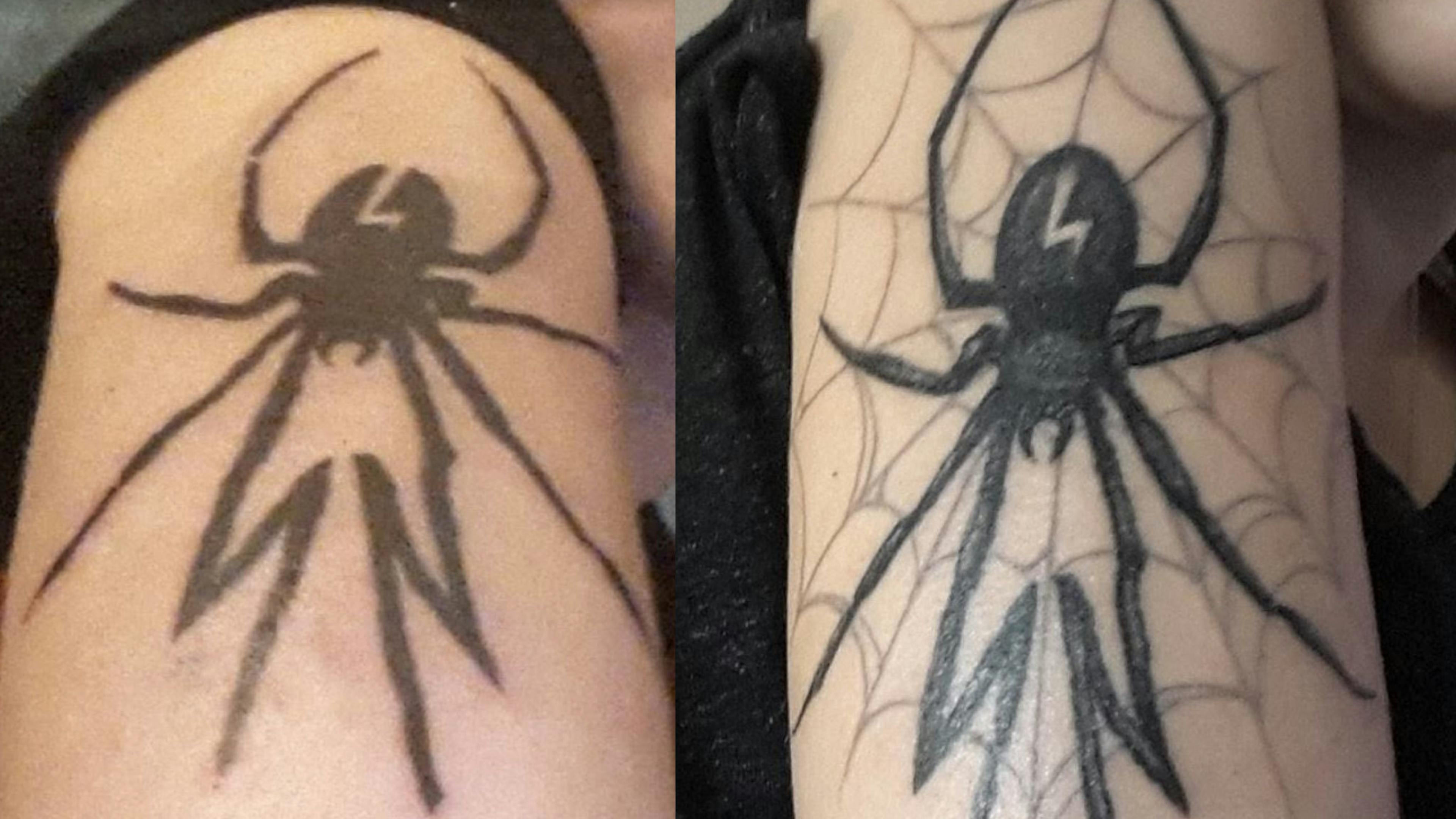 My complicated relationship with my My Chemical Romance tattoo