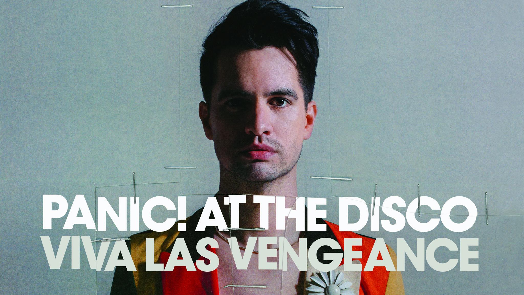 Album review: Panic! At The Disco – Viva Las Vengeance