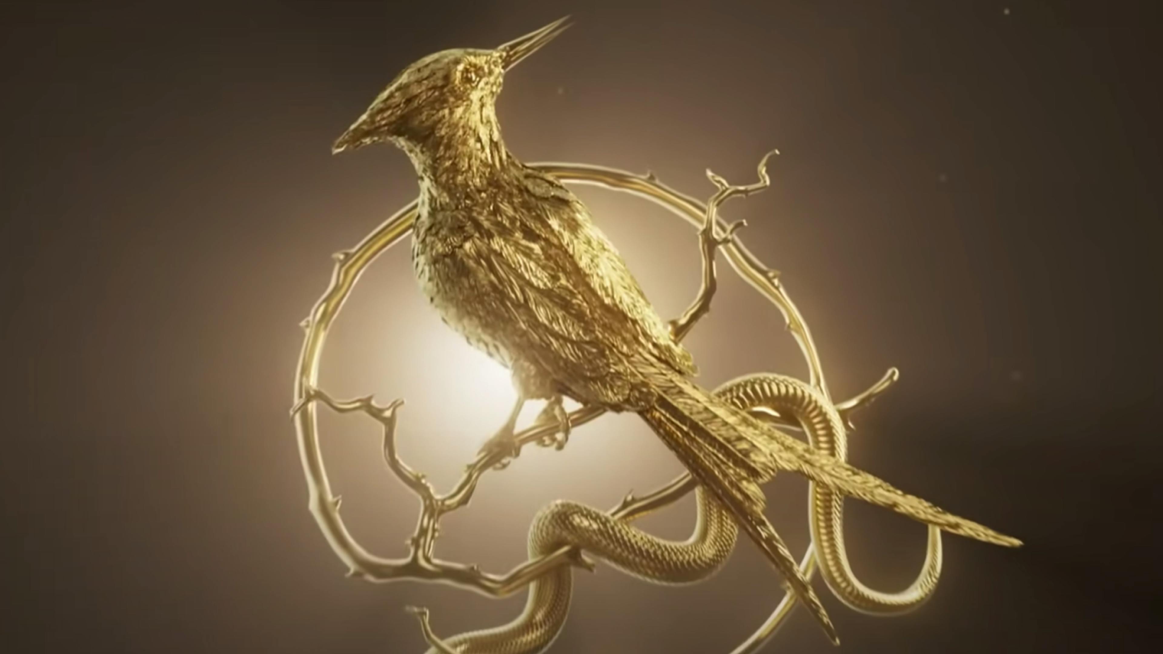 The Hunger Games prequel The Ballad Of Songbirds & Snakes teases icy return in mini-trailer