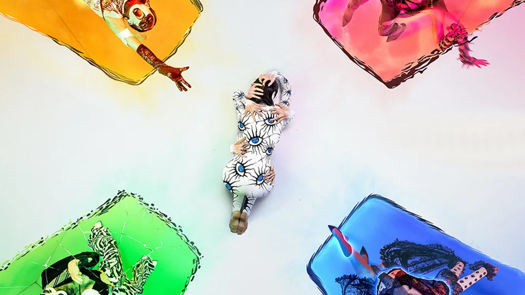 BANKS ARCADE WEB SLEEVE 2022