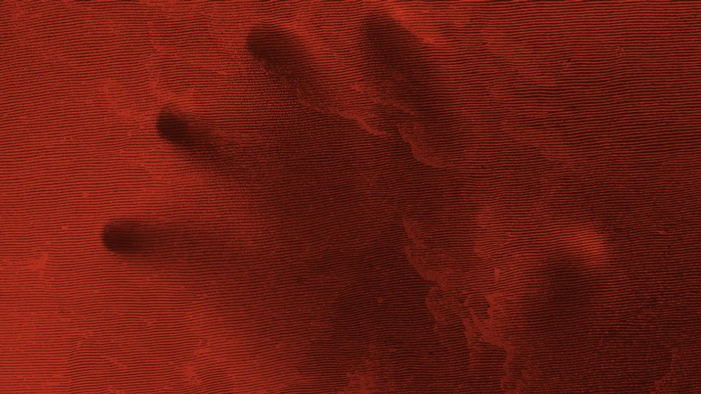 BASTIONS WEB SLEEVE 2022