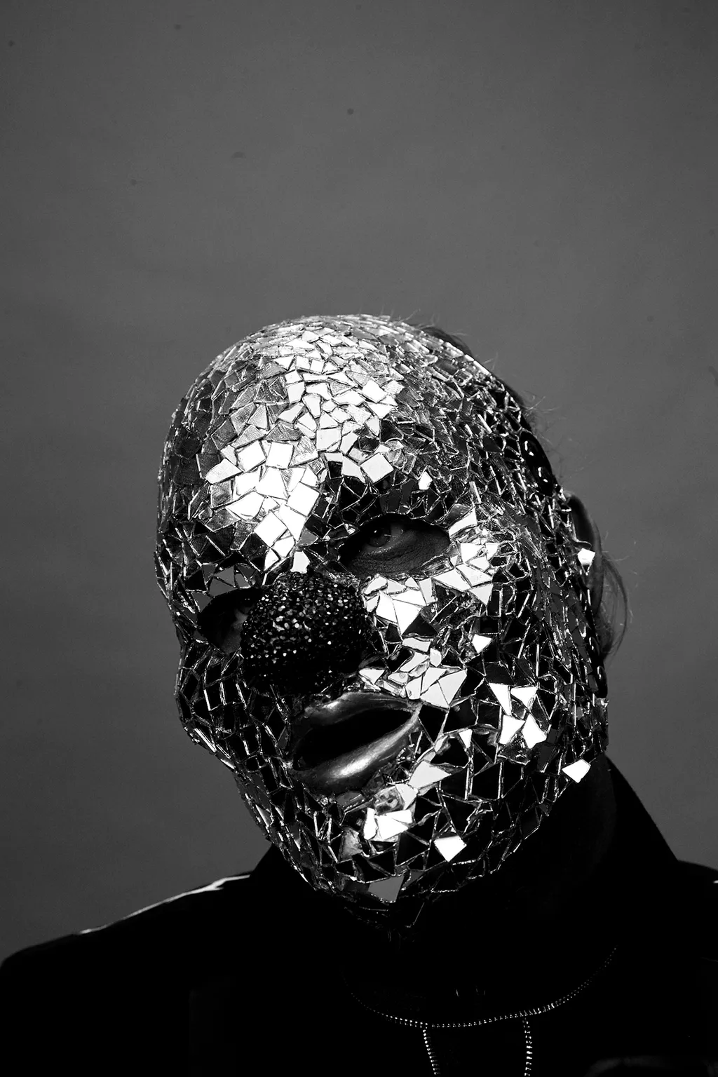 Clown Jonathan Weiner 2022