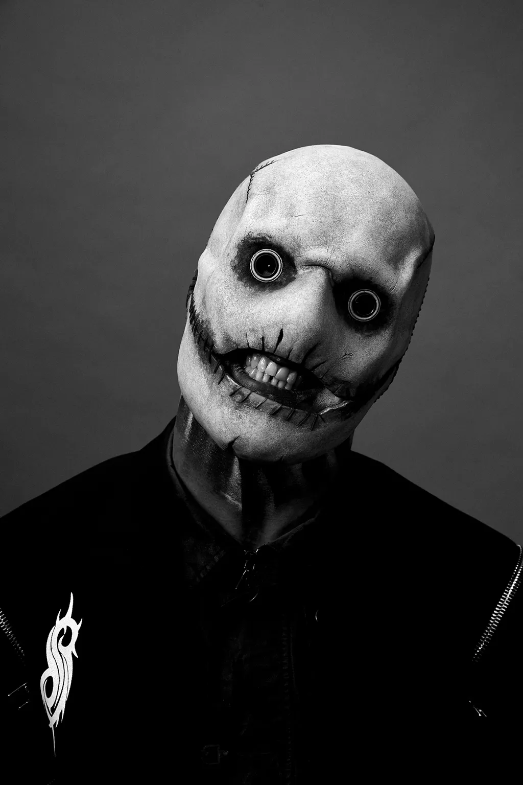 Corey Taylor Jonathan Weiner 2022