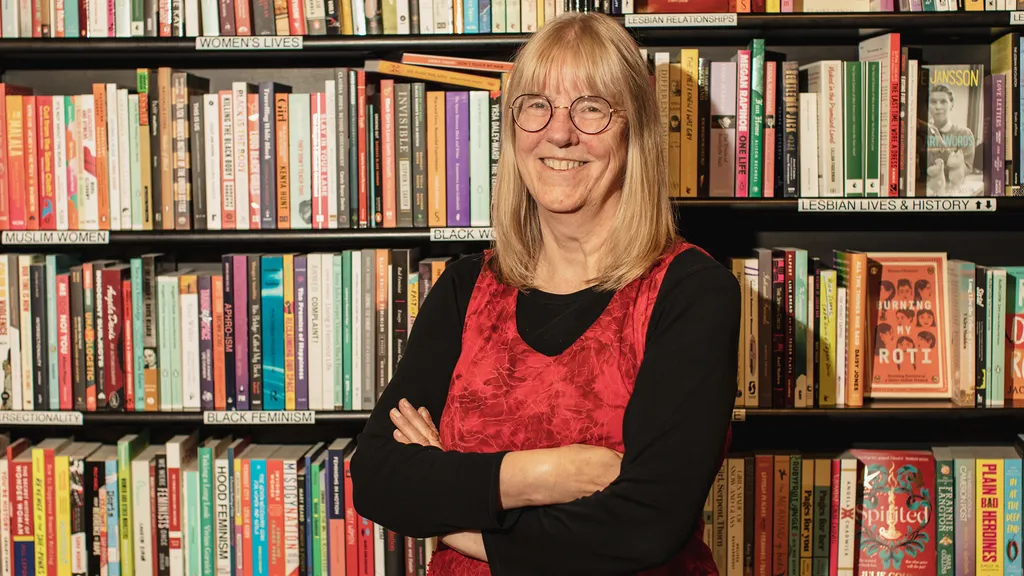 News From Nowhere Chris Bethel 2022 10