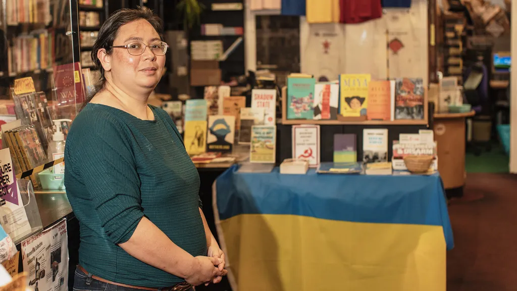 News From Nowhere Chris Bethel 2022 2