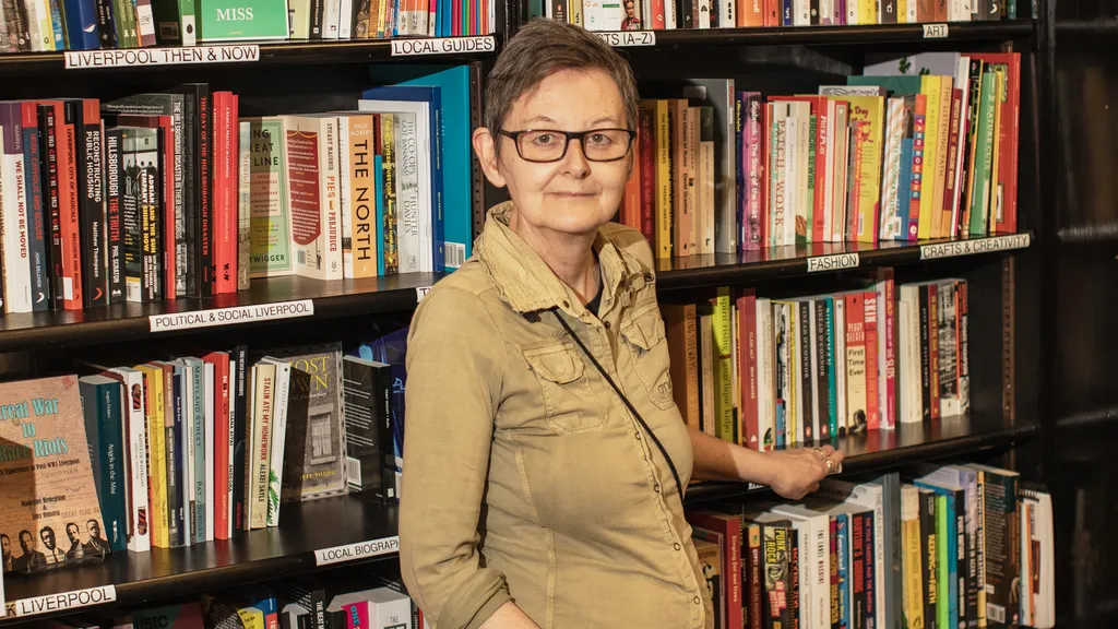 News From Nowhere Chris Bethel 2022 6