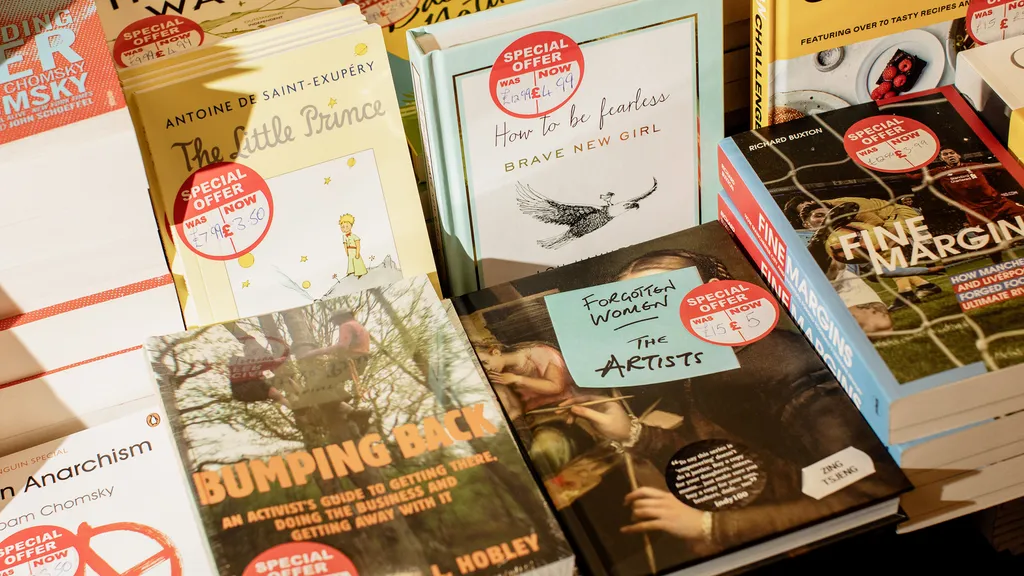 News From Nowhere Chris Bethel 2022 9