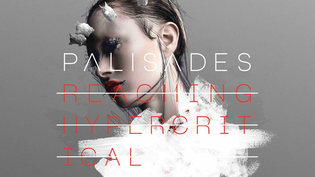 Album review: Palisades – Reaching Hypercritical
