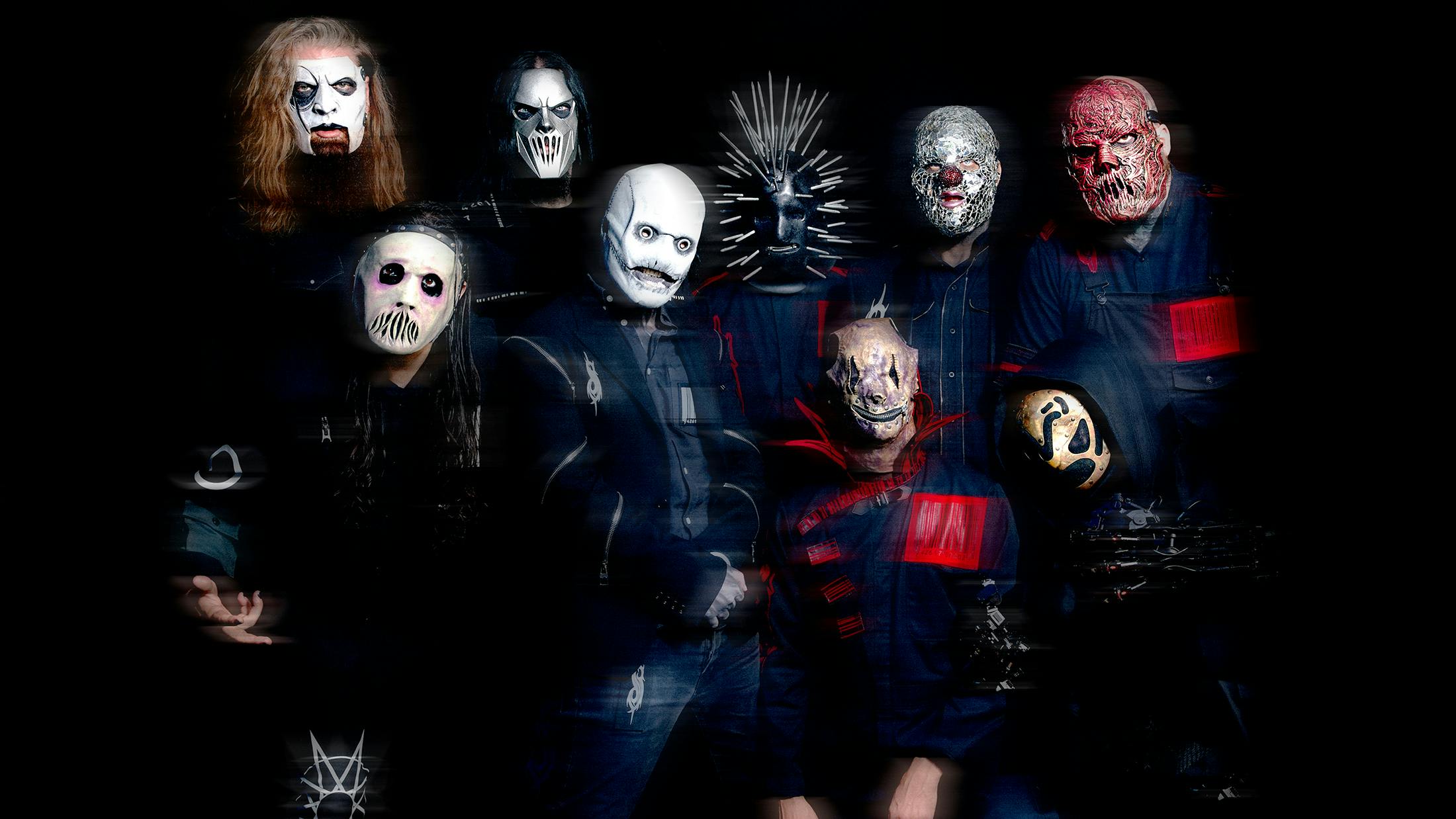 Slipknot: “After all these years, we’re still fans of each other”