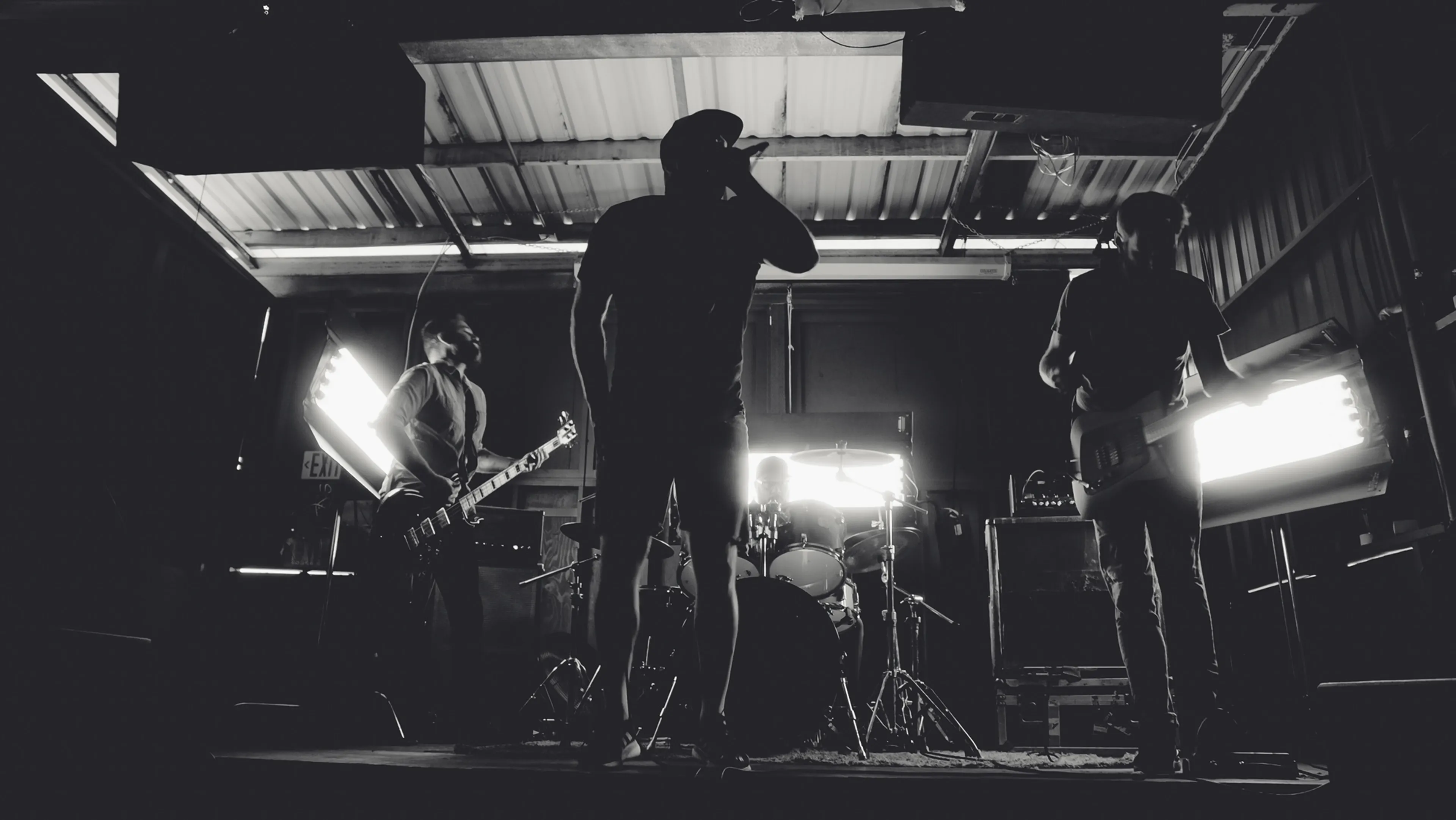 Botch release first new song in 20 years