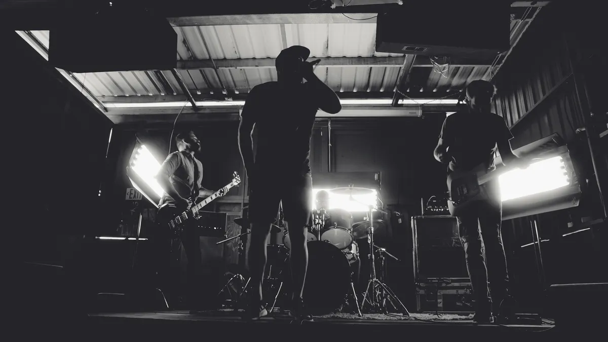 Botch release first new song in 20 years | Kerrang!