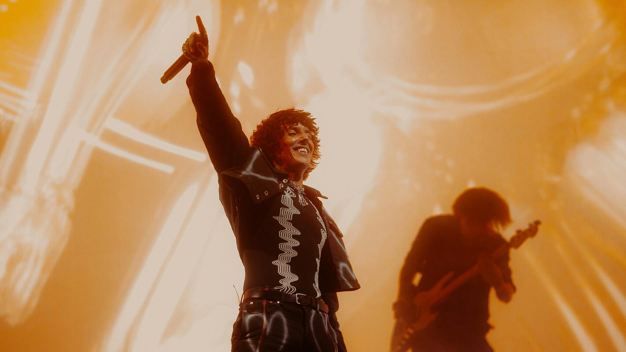 What happened when Bring Me The Horizon headlined Reading Festival